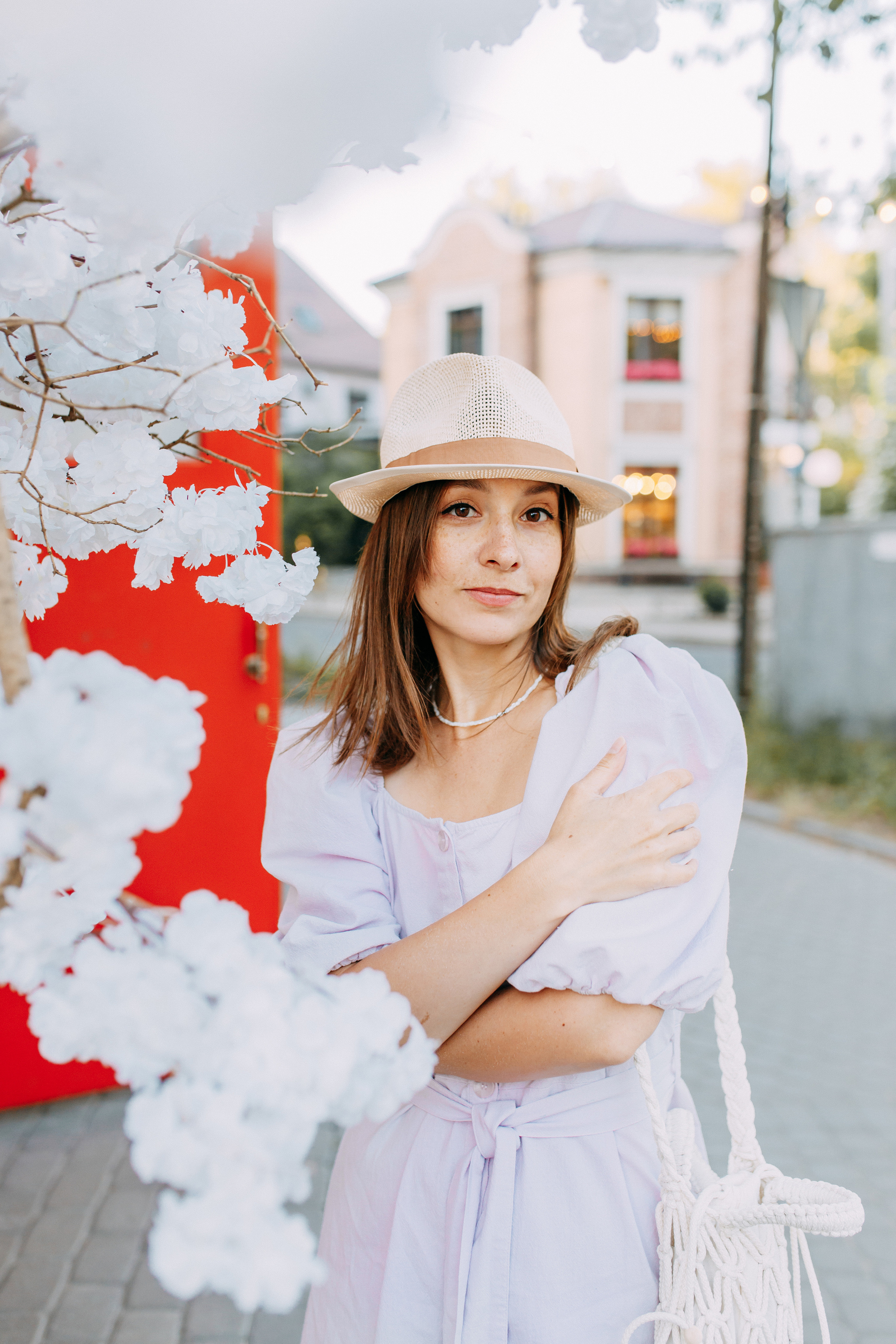 Прогулка по Амалиенау • Лето 2023. Фотограф в Калининграде Екатерина Осинцева