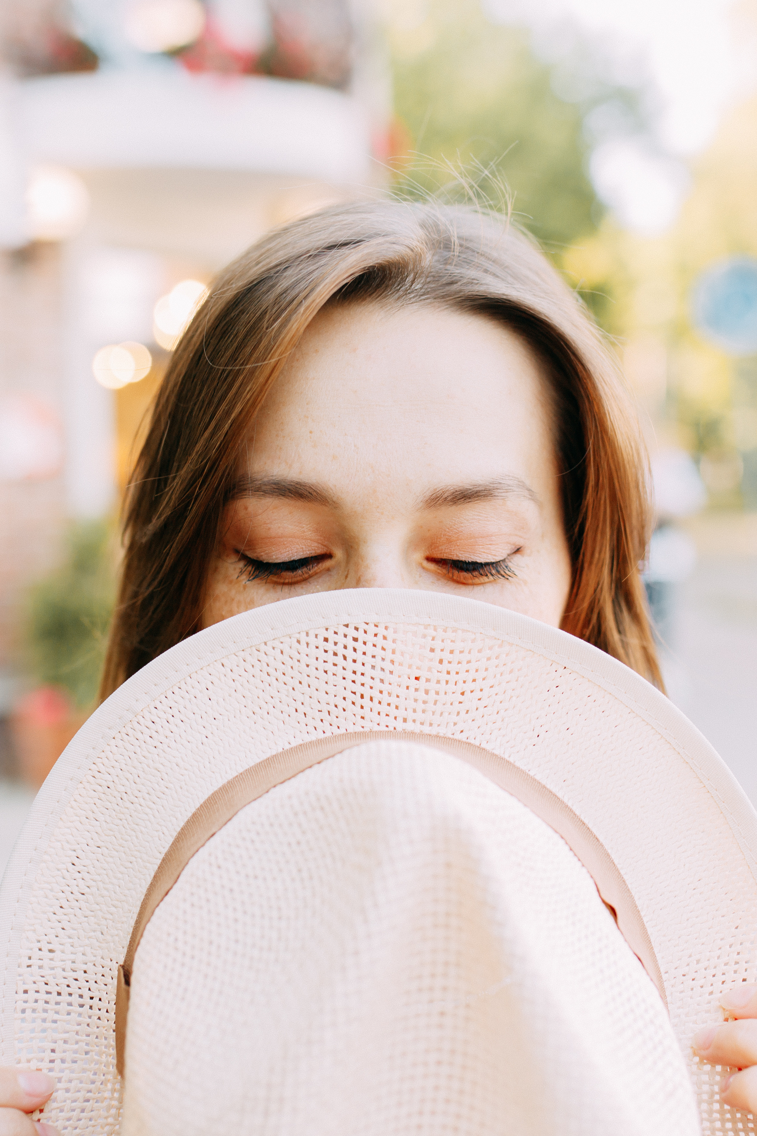 Прогулка по Амалиенау • Лето 2023. Фотограф в Калининграде Екатерина Осинцева