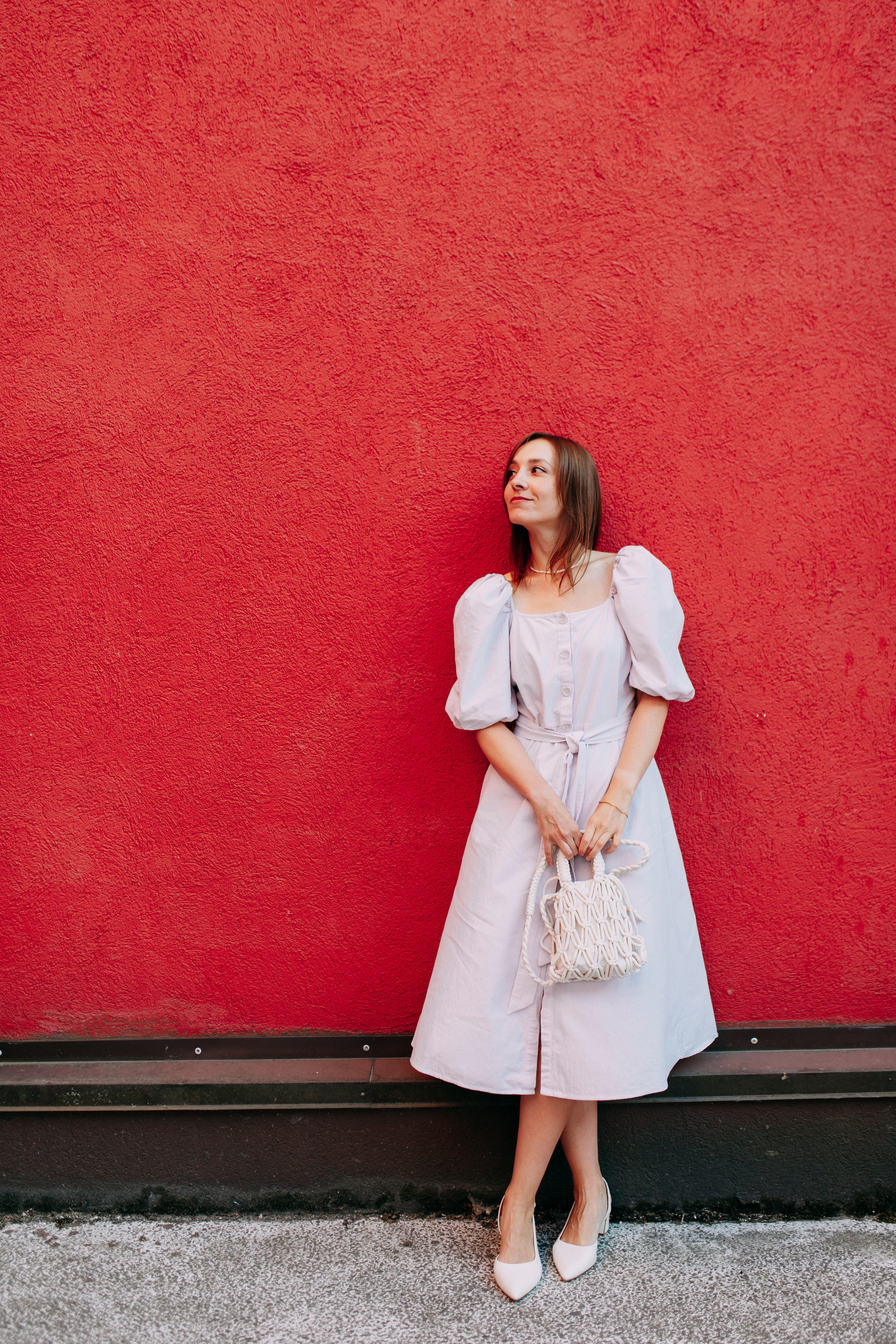 Прогулка по Амалиенау • Лето 2023. Фотограф в Калининграде Екатерина Осинцева