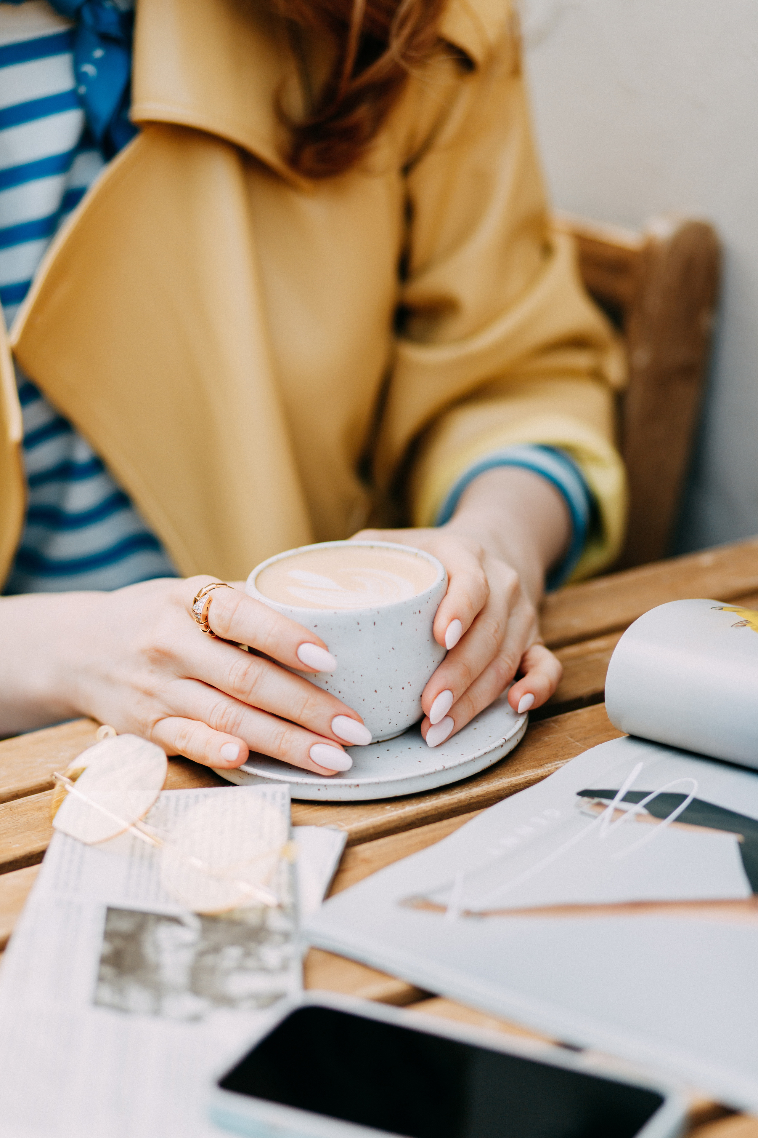 Патриция • Вильнюс • Весна 2023. Фотограф в Калининграде Екатерина Осинцева