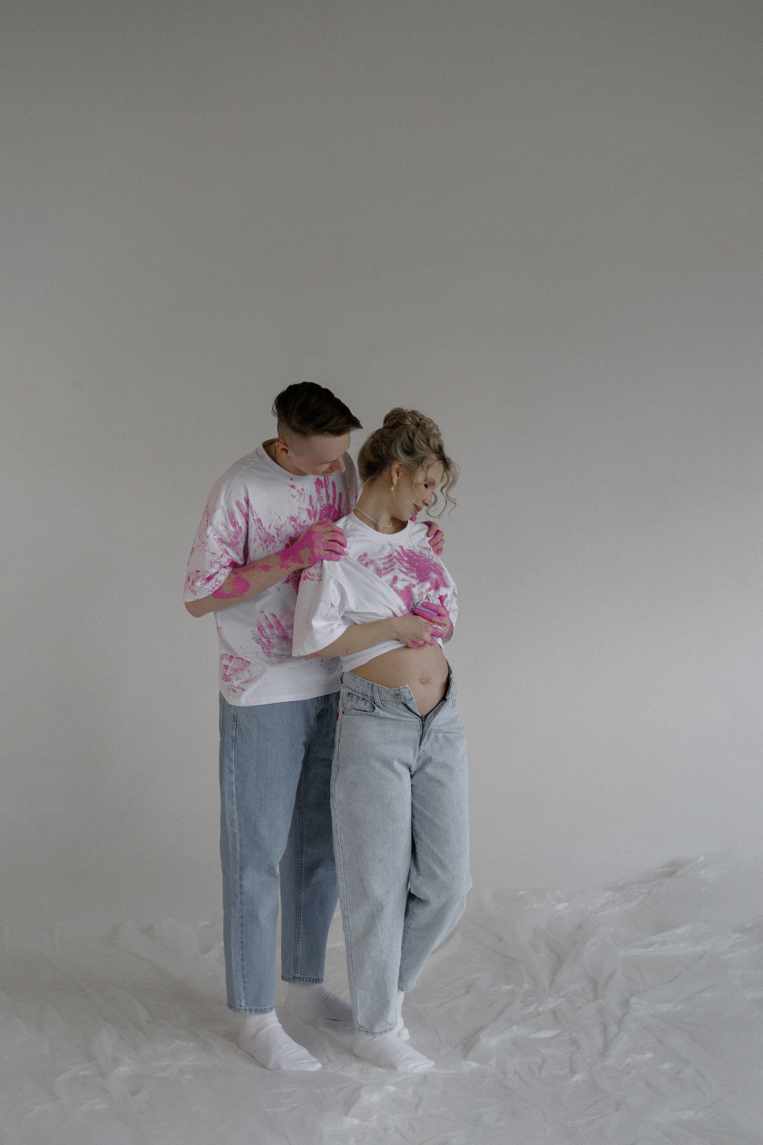 Гендер Пати. Свадебный фотограф в Самаре Виденмаер Евгения