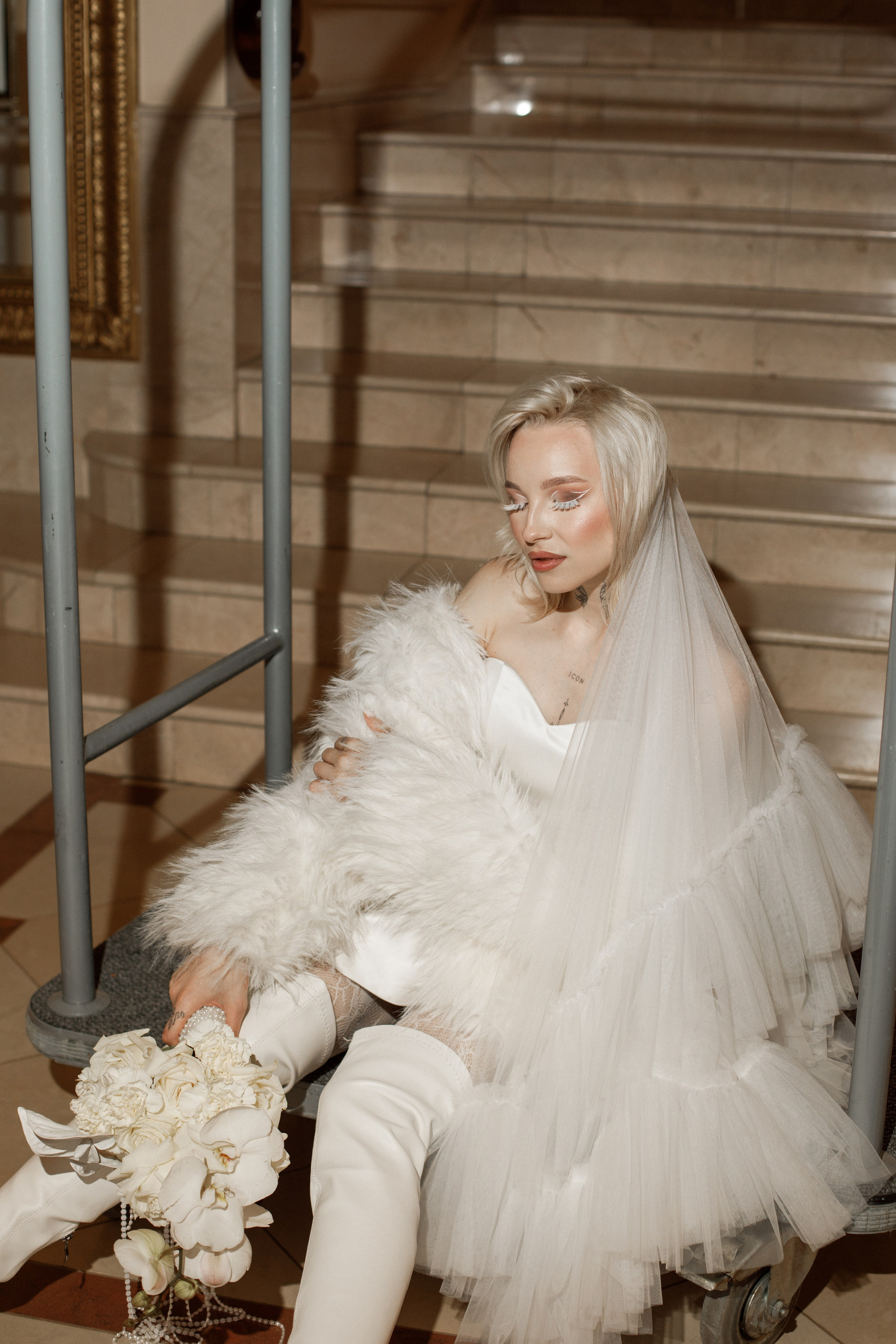 Мария + Кирилл. Свадебный фотограф Наташа Анисенко