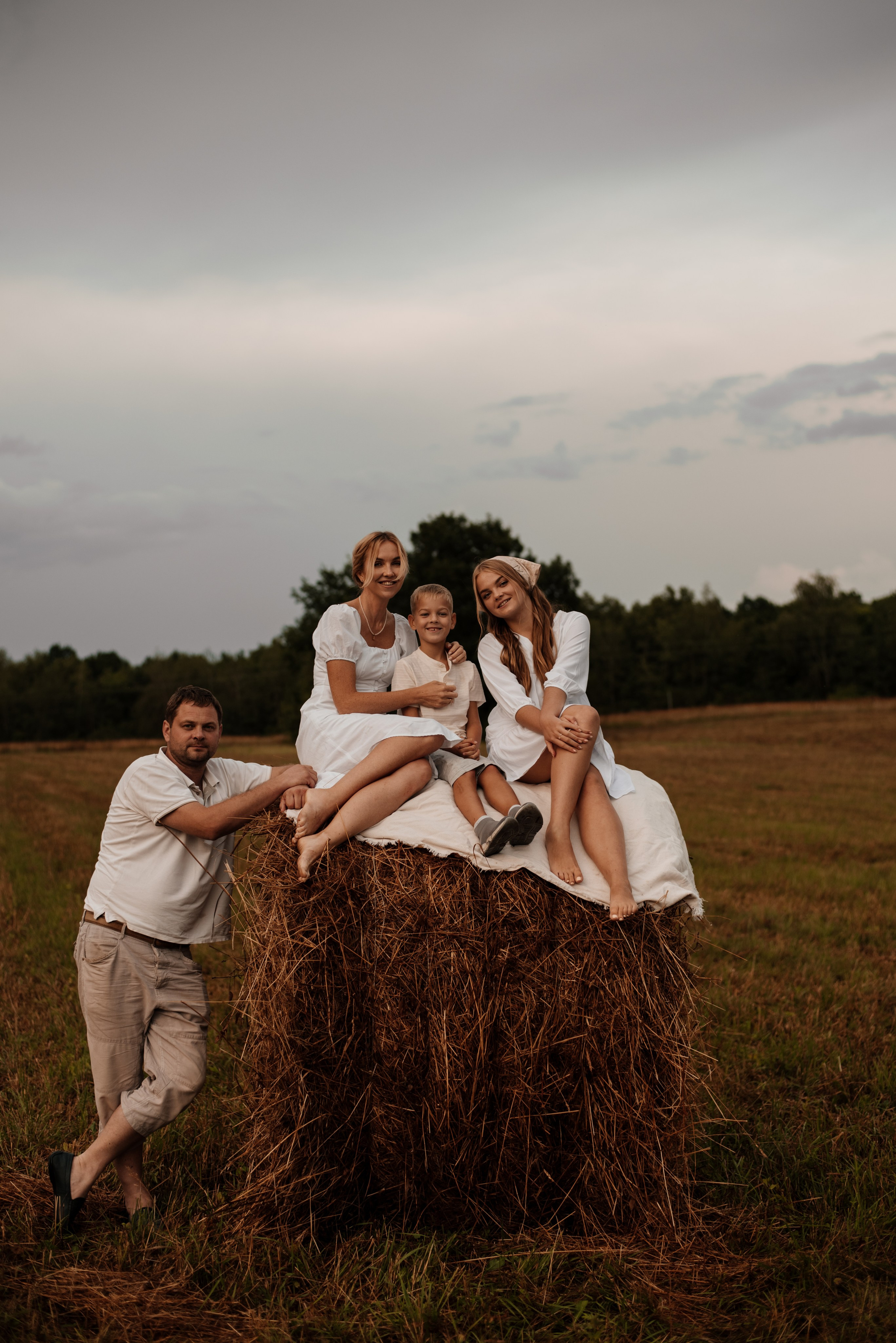 Катя ♡ Даша ♡ Саша ♡ Вова. Фотограф Ольга Плеханова | Нижний Новгород, Москва