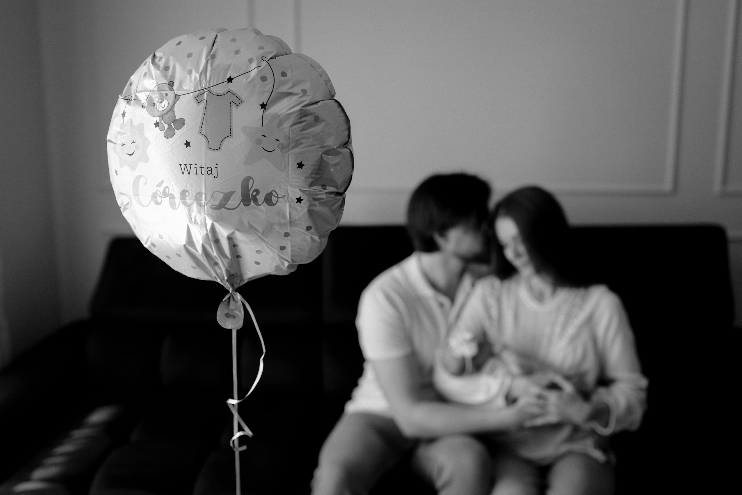 Кохання на дотик. Свадебный и семейный фотограф в Варшаве