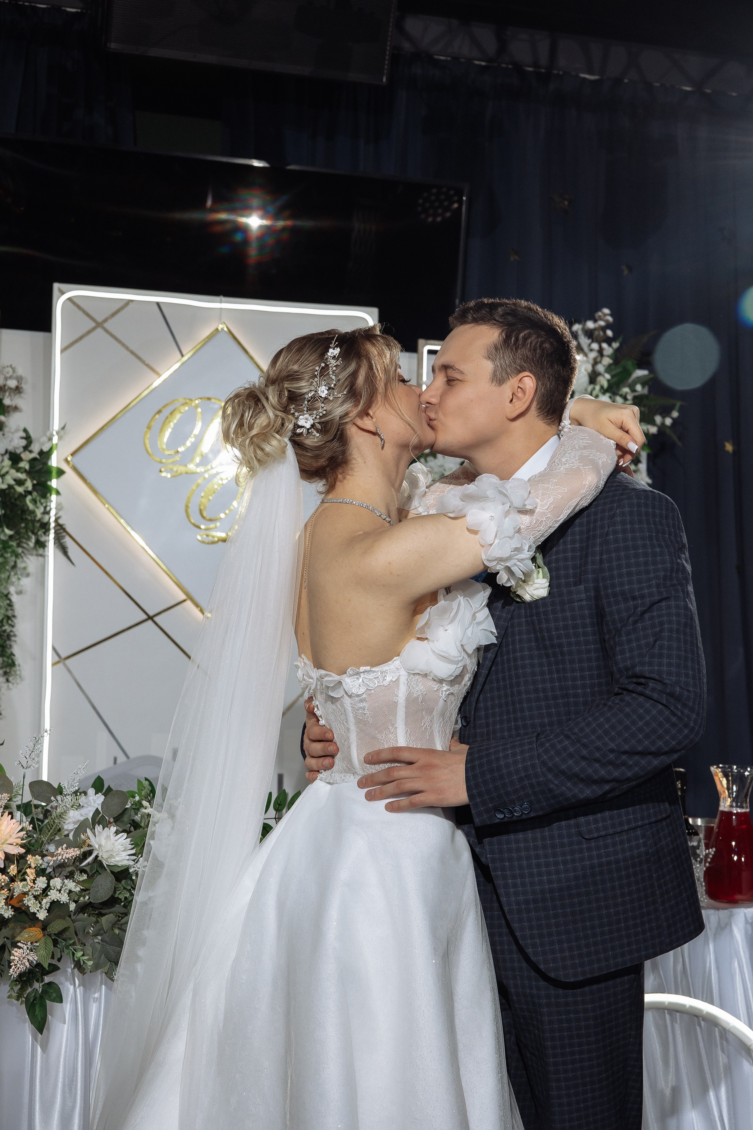 Денис и Дарья 20.09. Фотограф Норильск, Москва