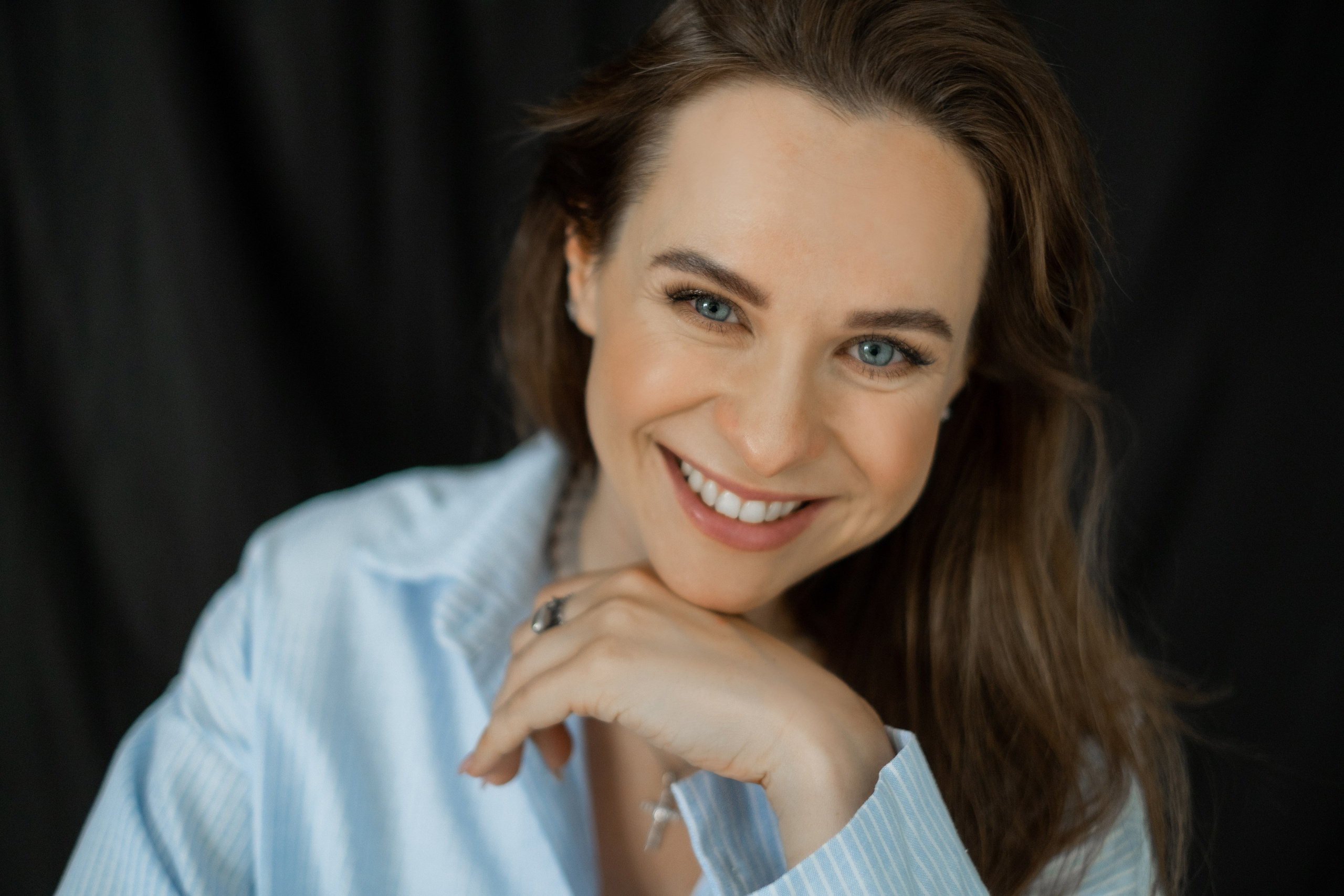 Ксения. Ирина Черных/Екатеринбурге