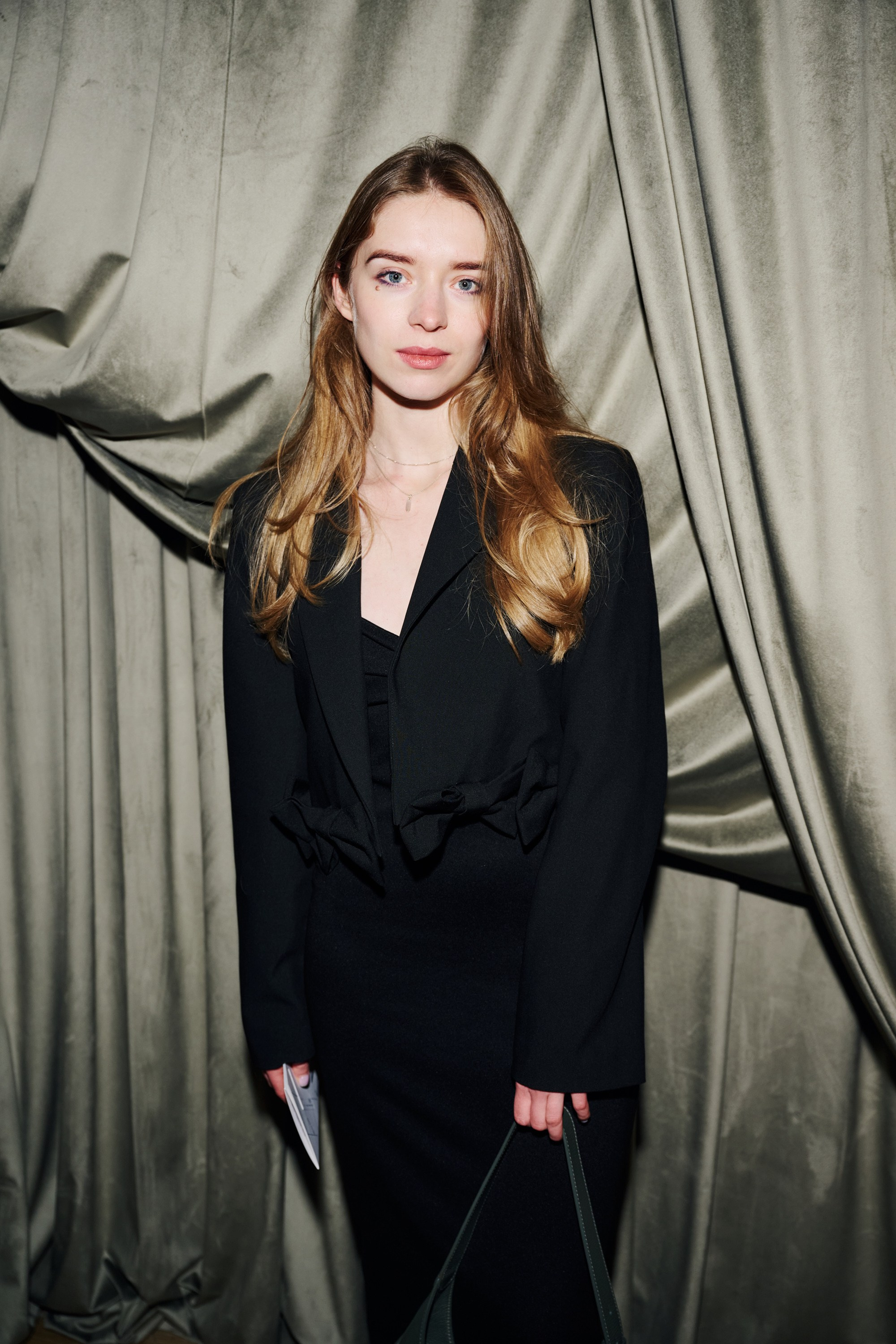 Закрытый показ спектакля «ГАМЛЕТ». Фотограф Сергей Бойко Москва