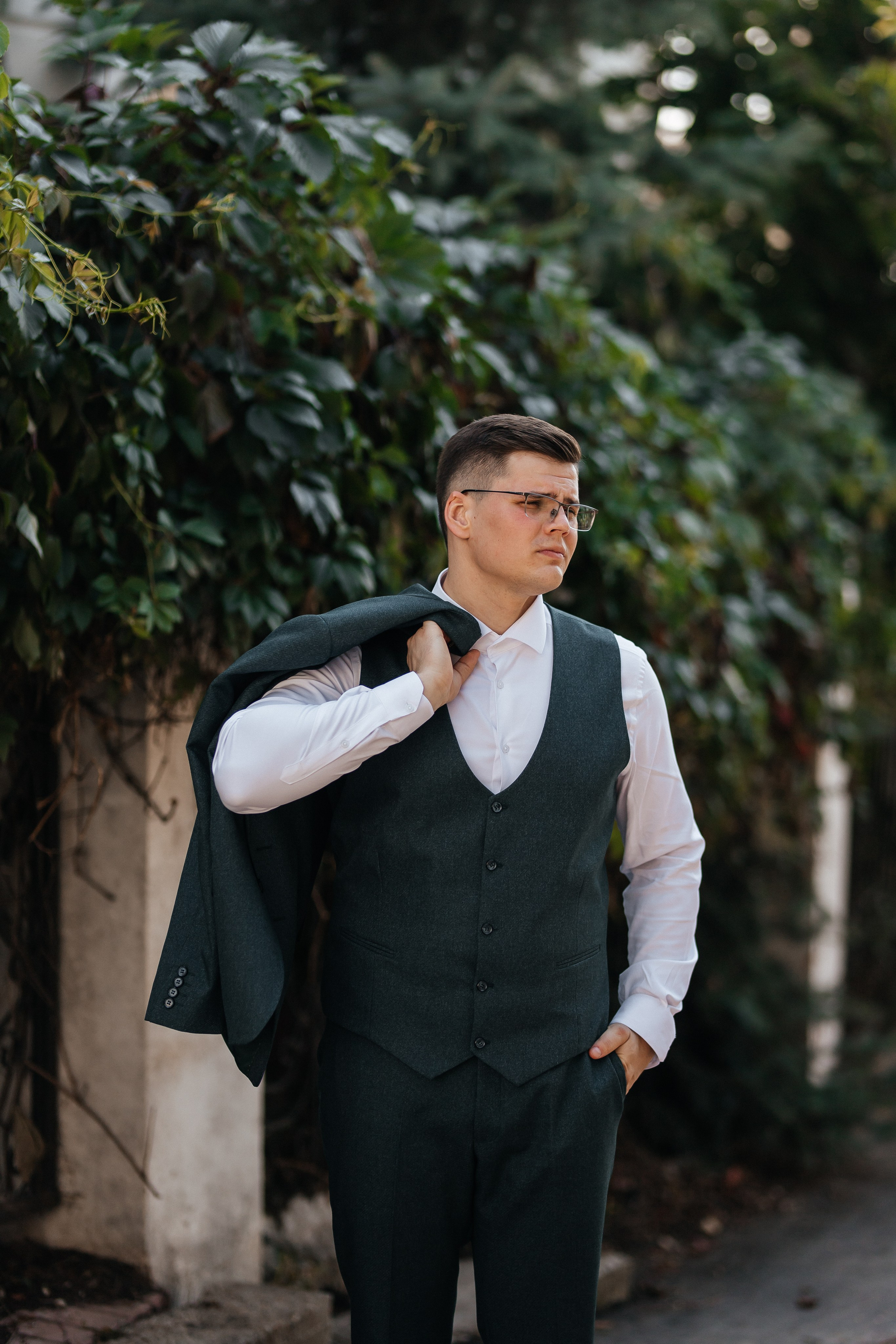 V&M. Фотограф в Нижнем Новгороде Панфилова Татьяна