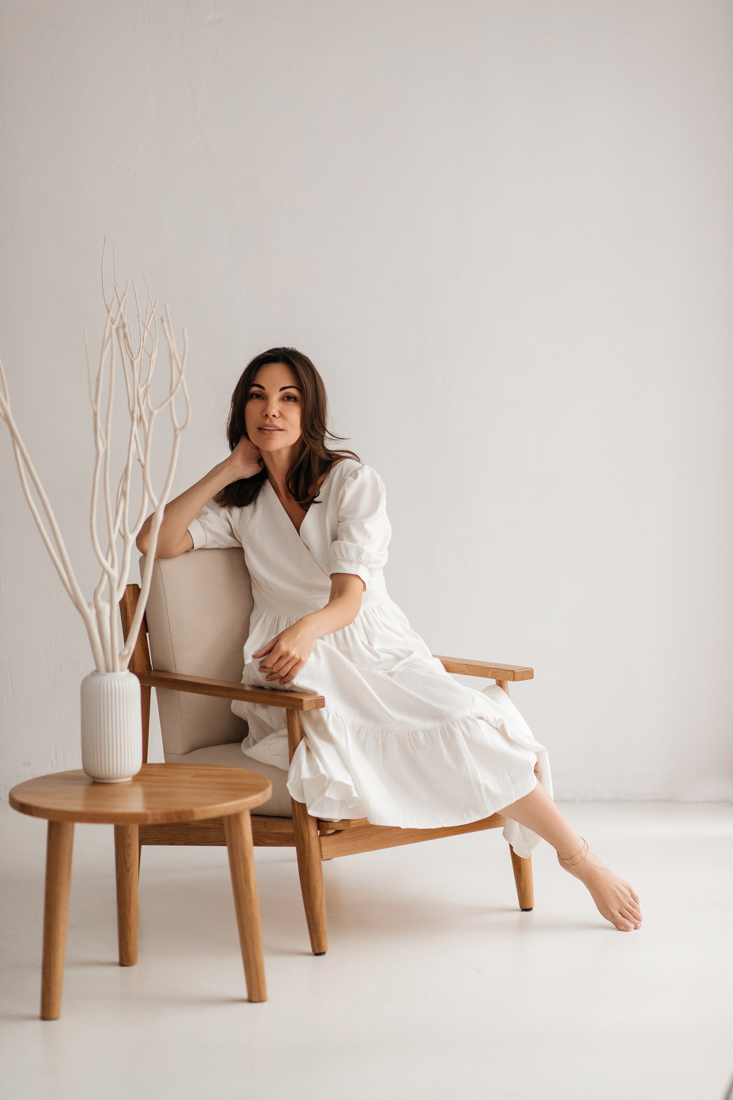 Жанна. Фотограф в Нижнем Новгороде Панфилова Татьяна