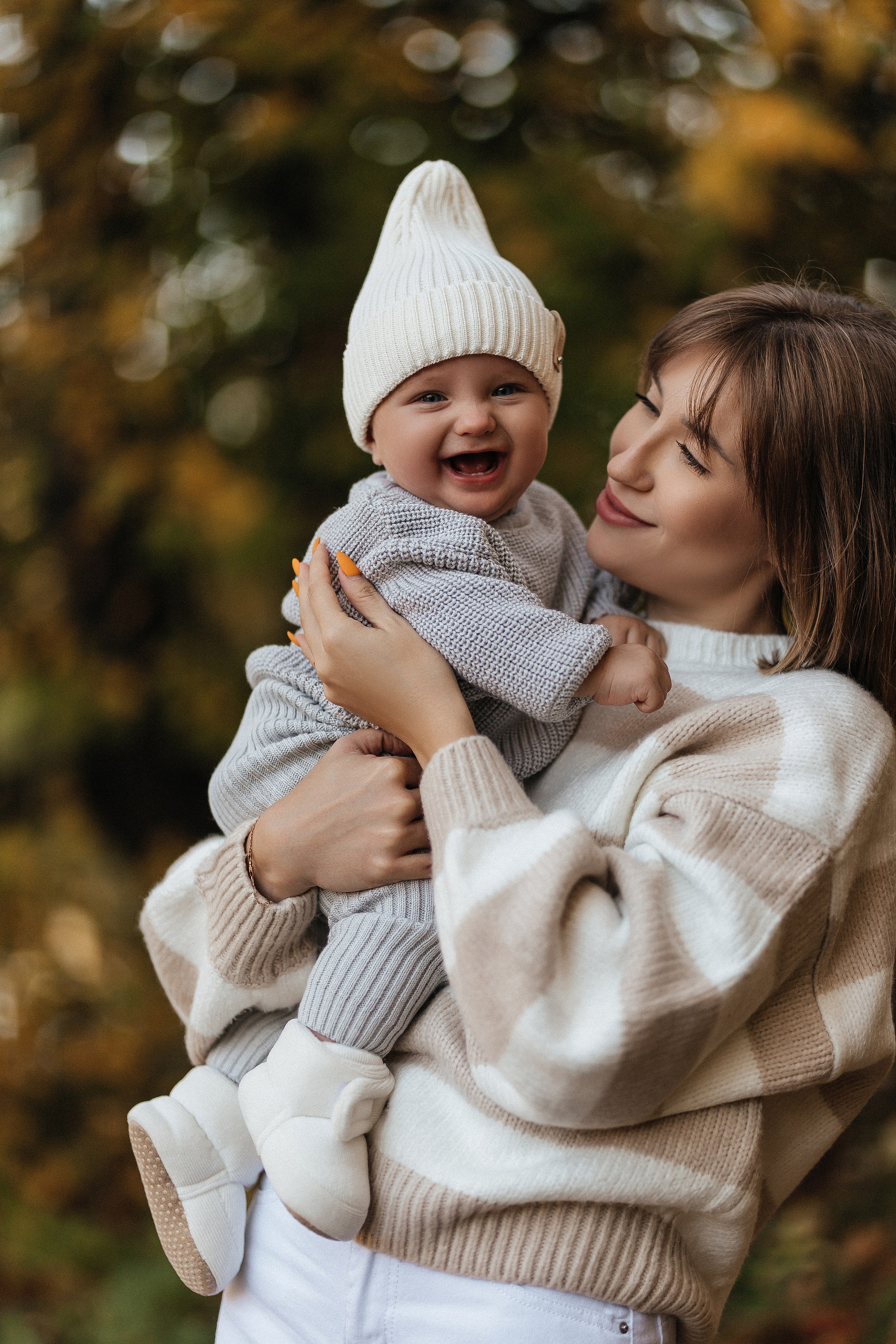 Кристина и Тимоша. Фотограф в Нижнем Новгороде Панфилова Татьяна