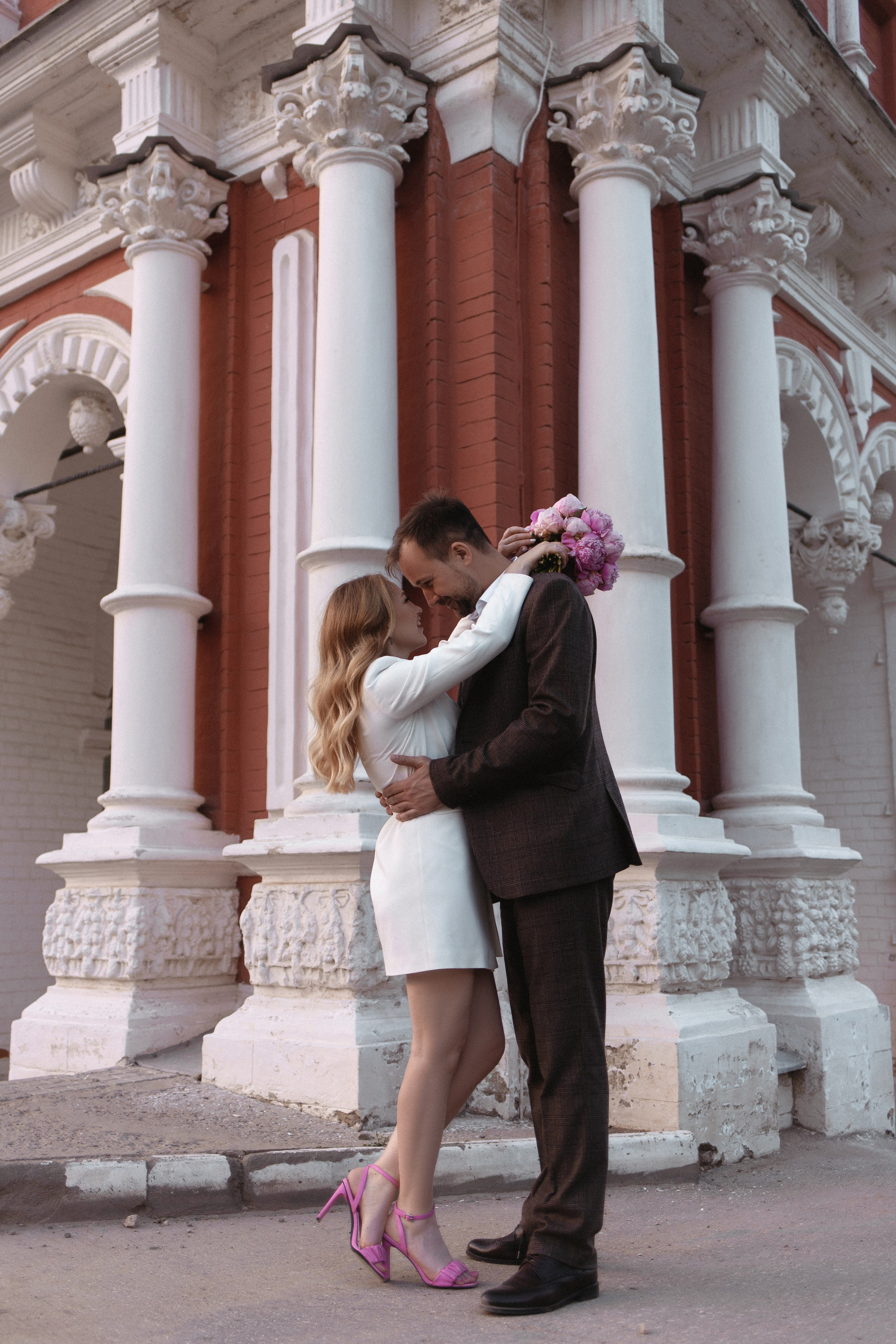 D&E. Фотограф в Нижнем Новгороде Панфилова Татьяна