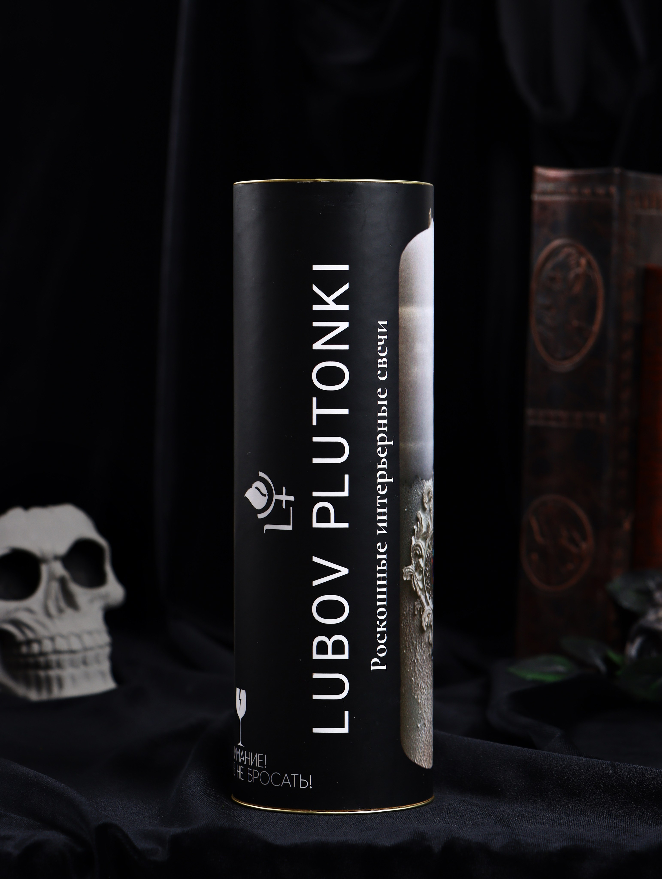 Имиджевые съемки