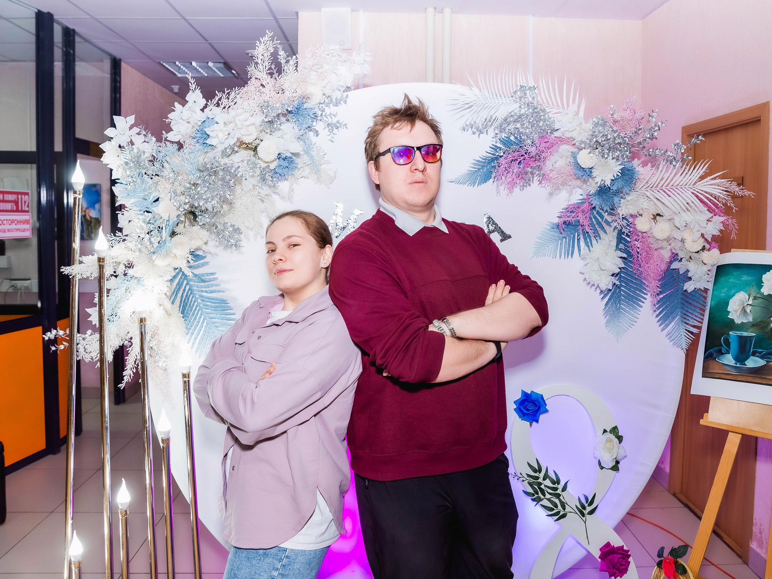 Репортаж. Фотограф Лебедева Татьяна г. Орехово-Зуево