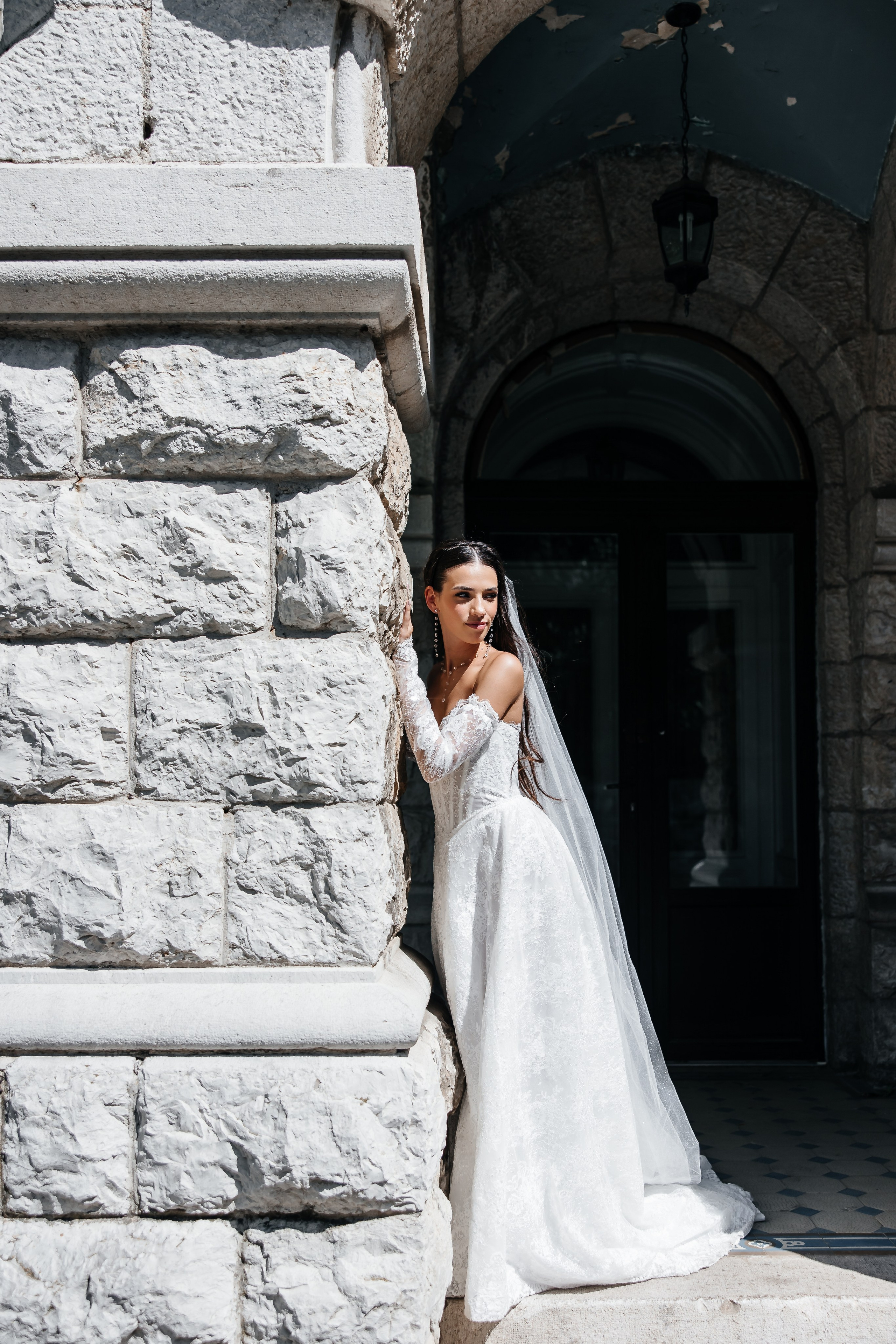 Анонс свадьбы Анастасии и Николая. Гаспра, вилла Танго. Свадебный фотограф в Крыму и Севастополе Ольга Баскакова