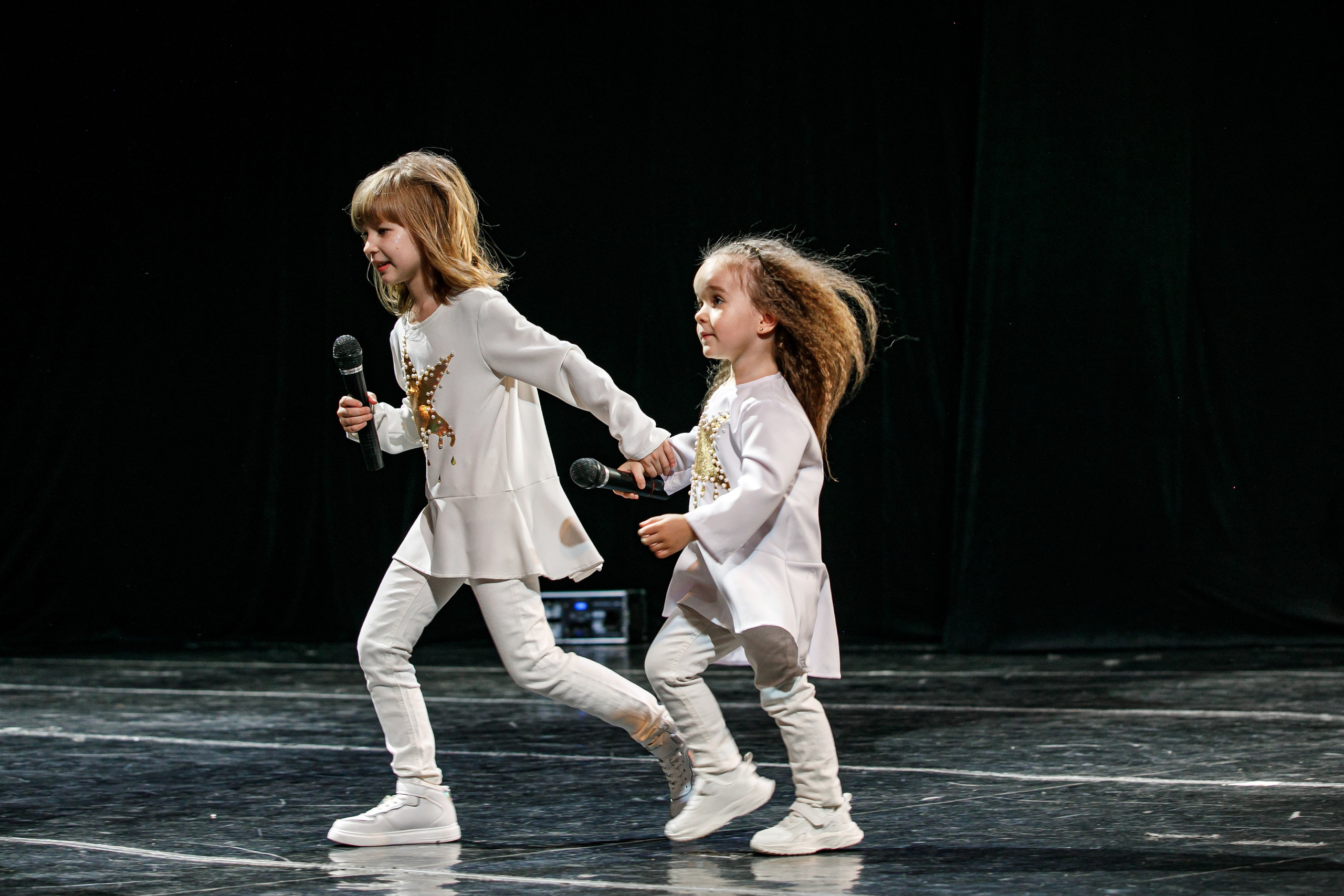 Концерт. Семейный фотограф в Краснодаре