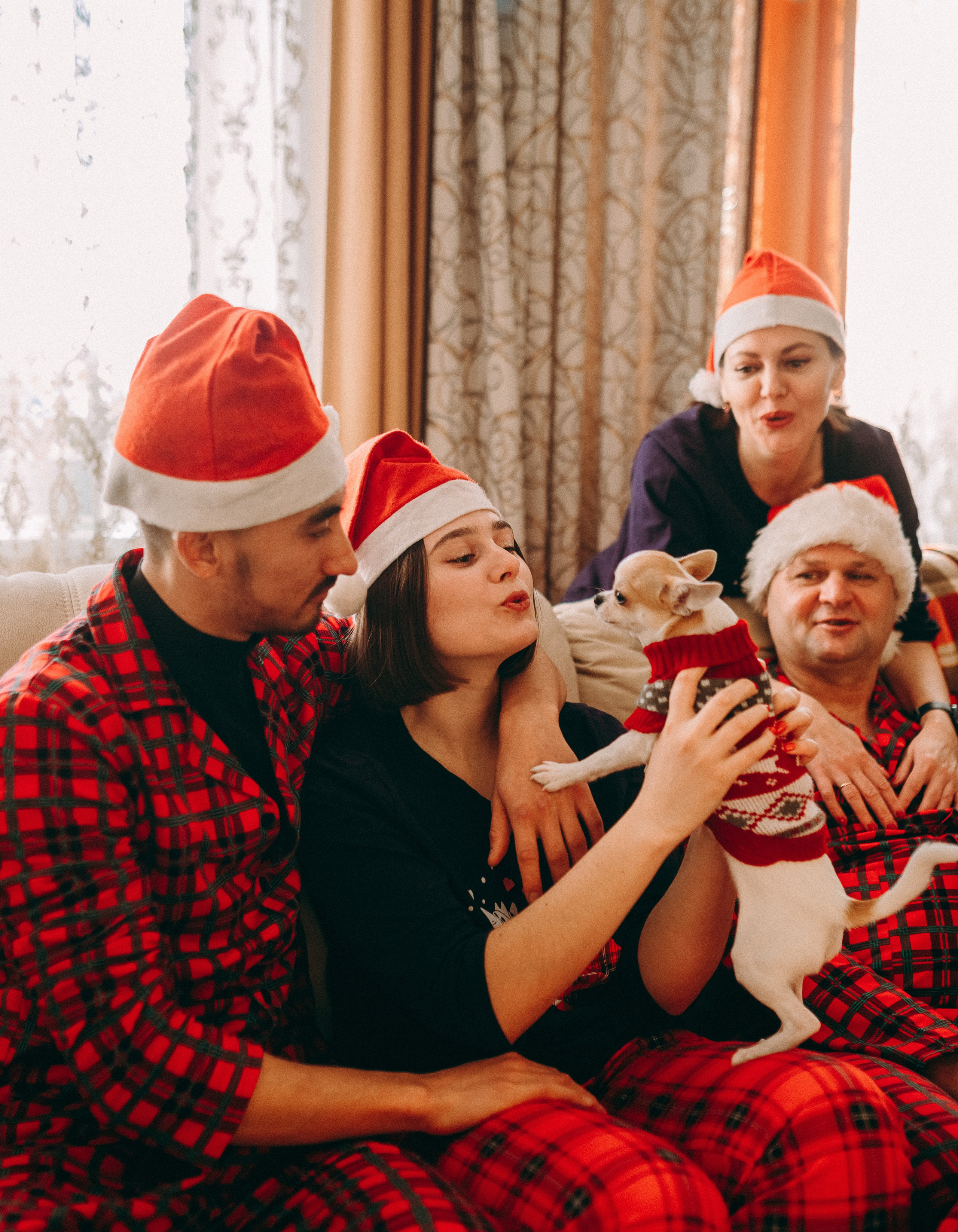 Домашние истории. Фотограф Комсомольск-на-Амуре Ольга Василенко
