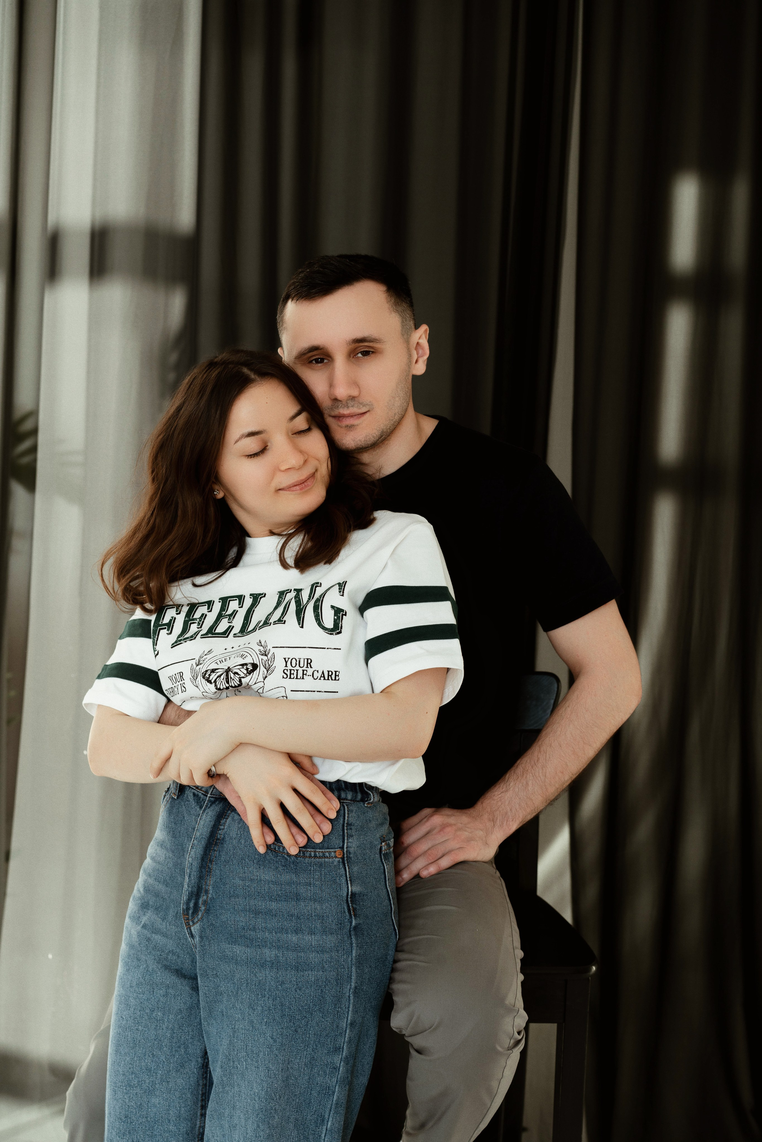 Историй Любви. Фотограф Ирина Истомина