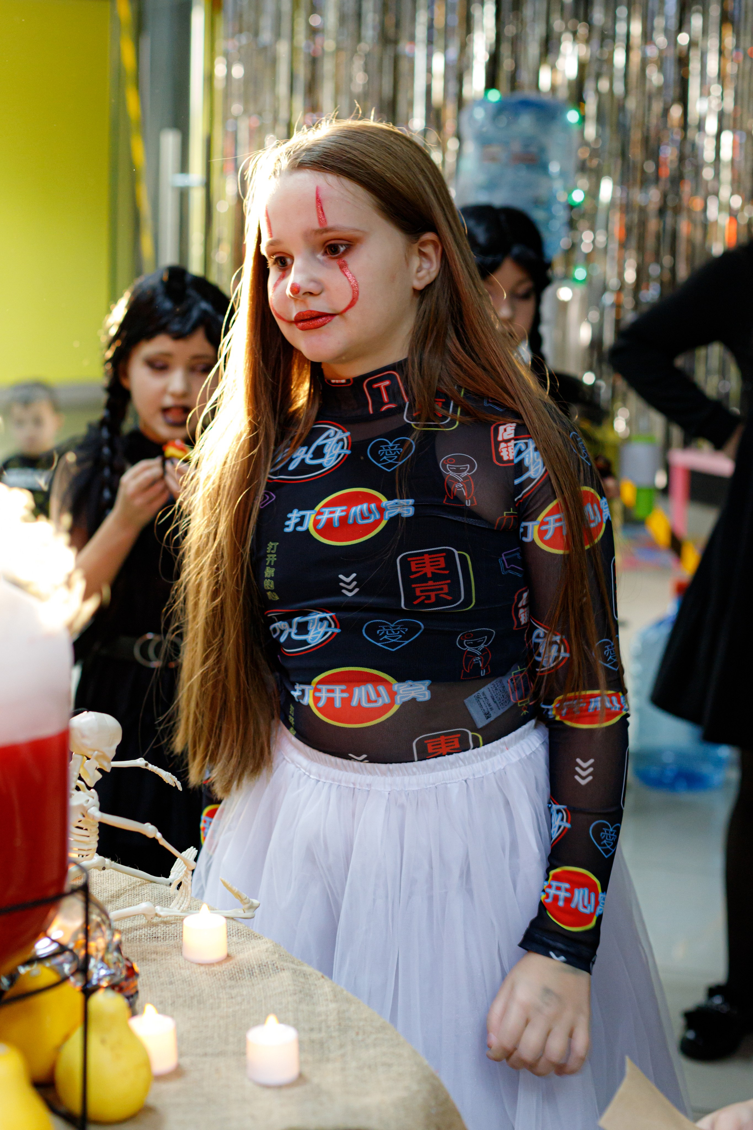 HALLOWEEN. Photokarish