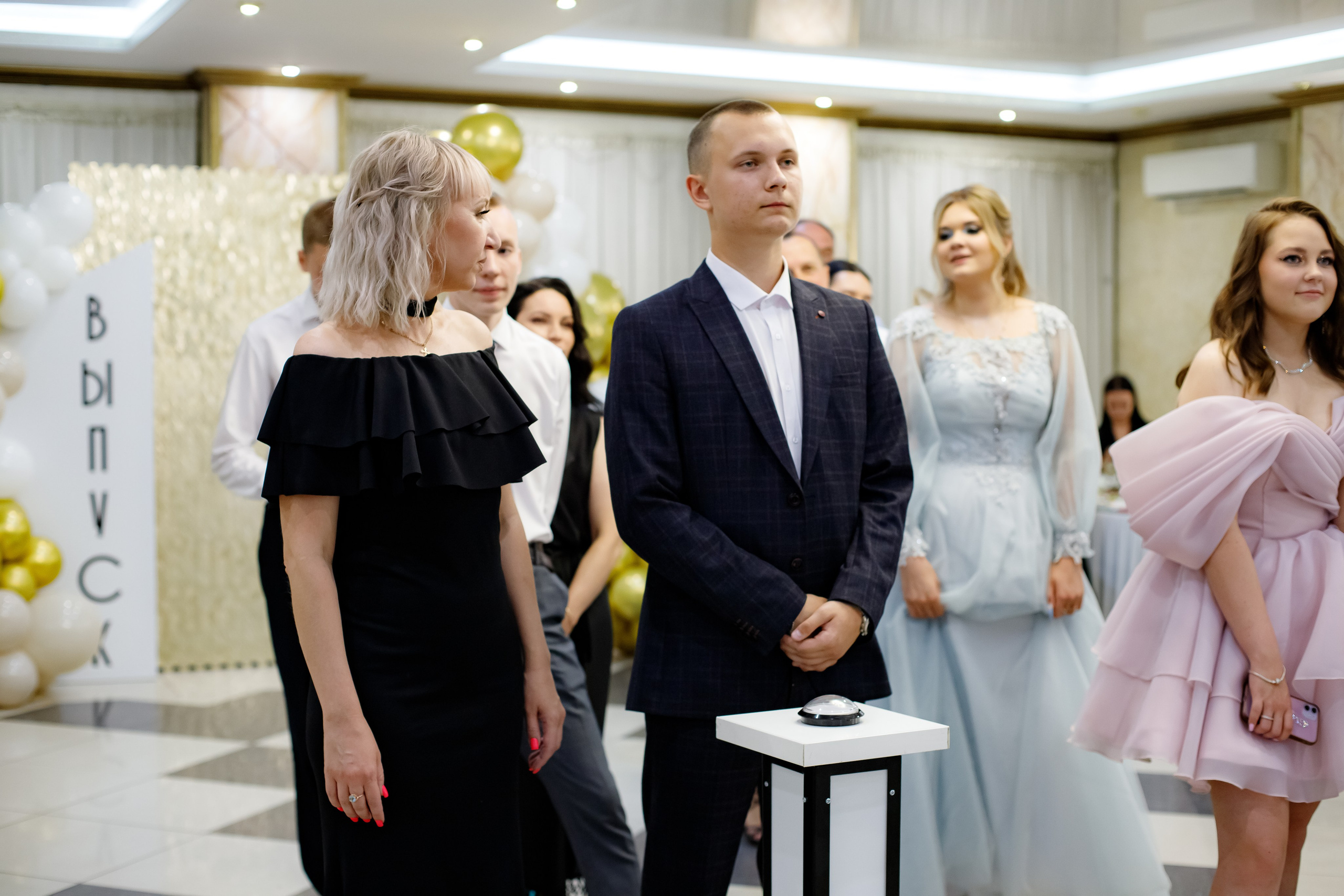 ВЫПУСКНОЙ. Photokarish