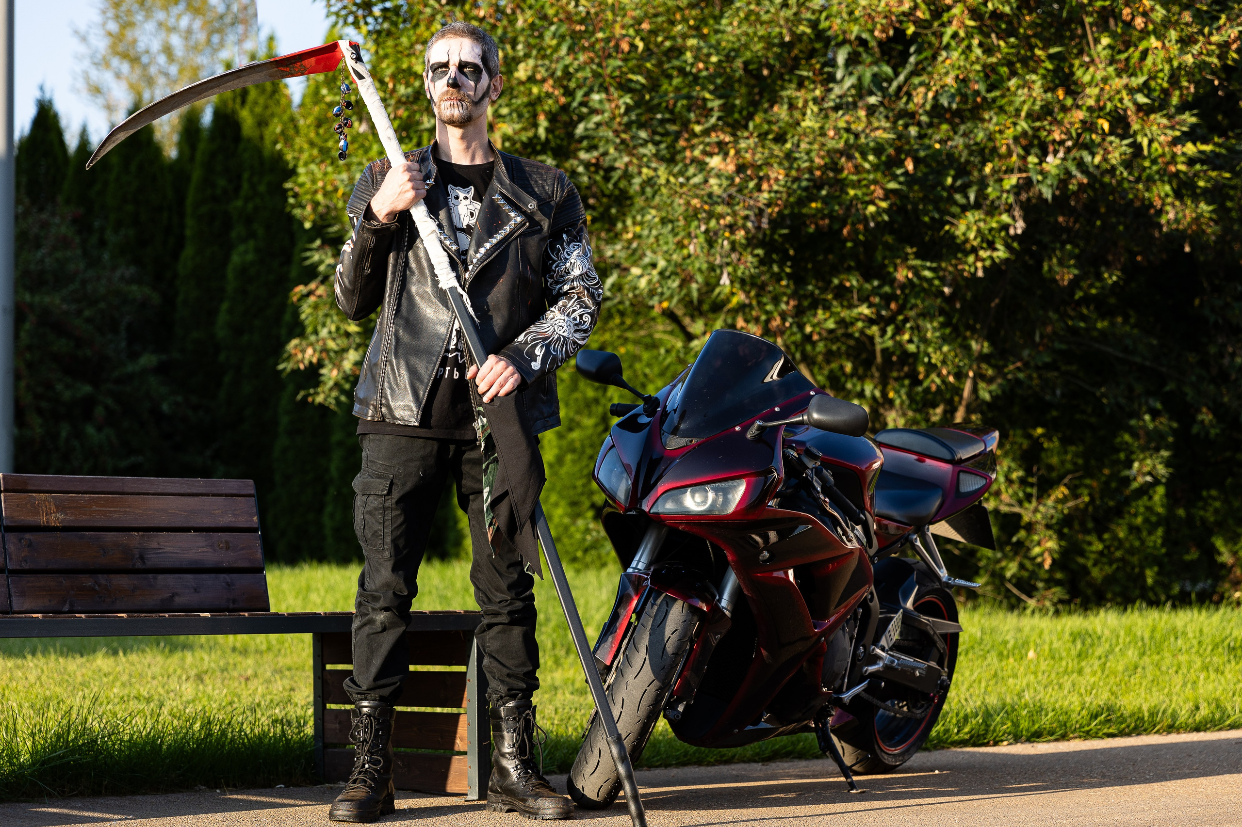 Проект Men Only #FMHZ. Фотограф Ольга Гирусова «Пантерочка» Москва