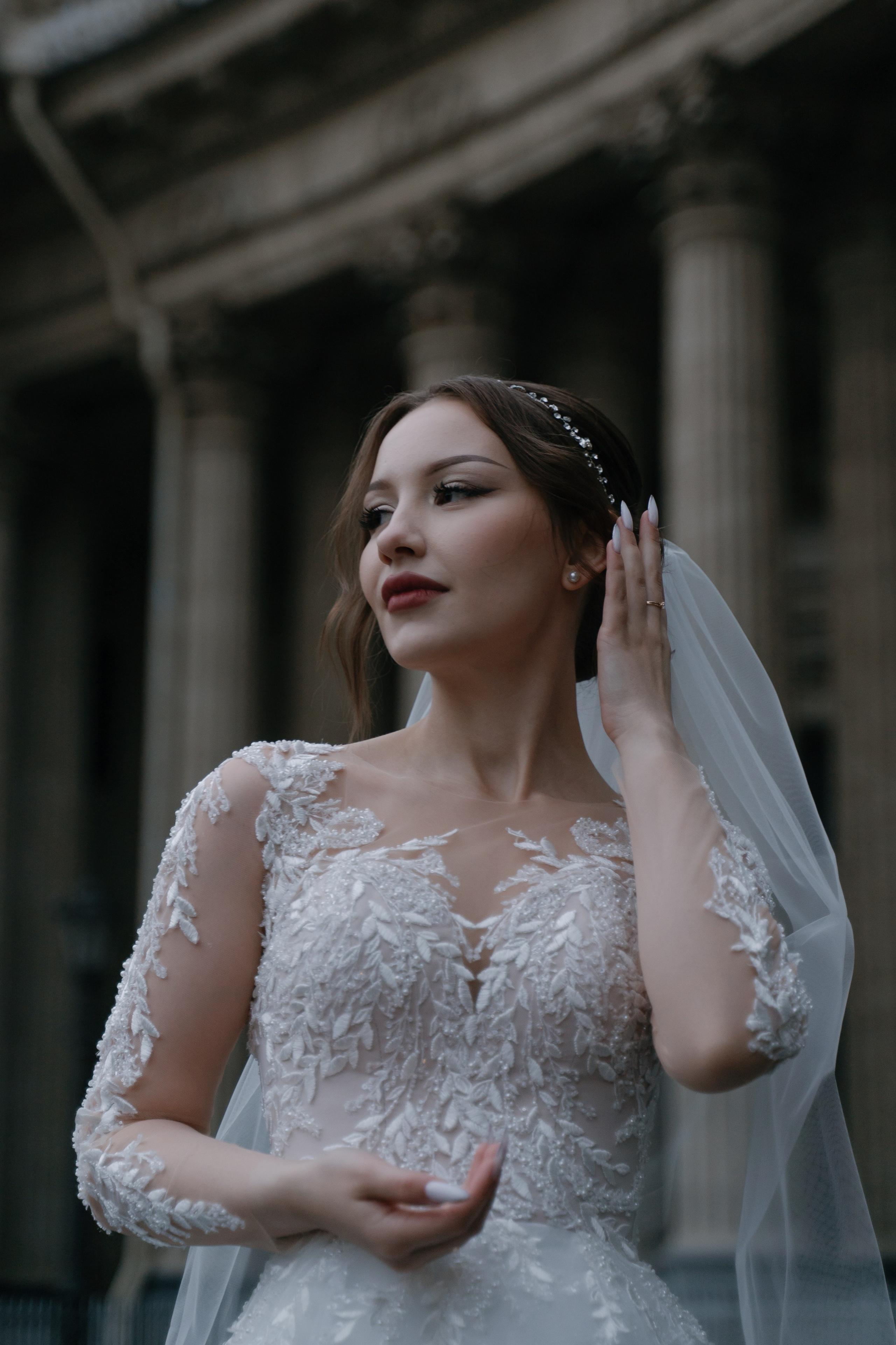 08.09.2023. Свадебный фотограф — Наталья Фед СПб/Москва