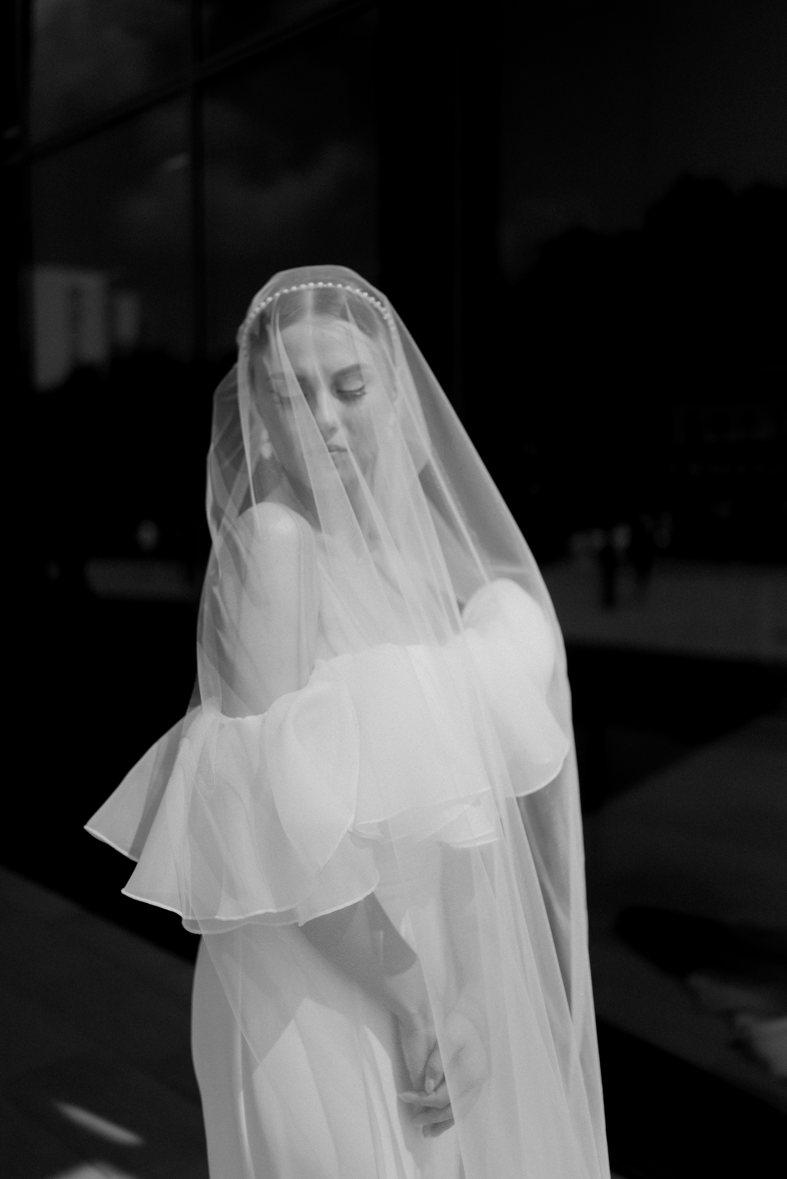 Динар и Екатерина. Свадебный фотограф Уфа Дарья Насырова