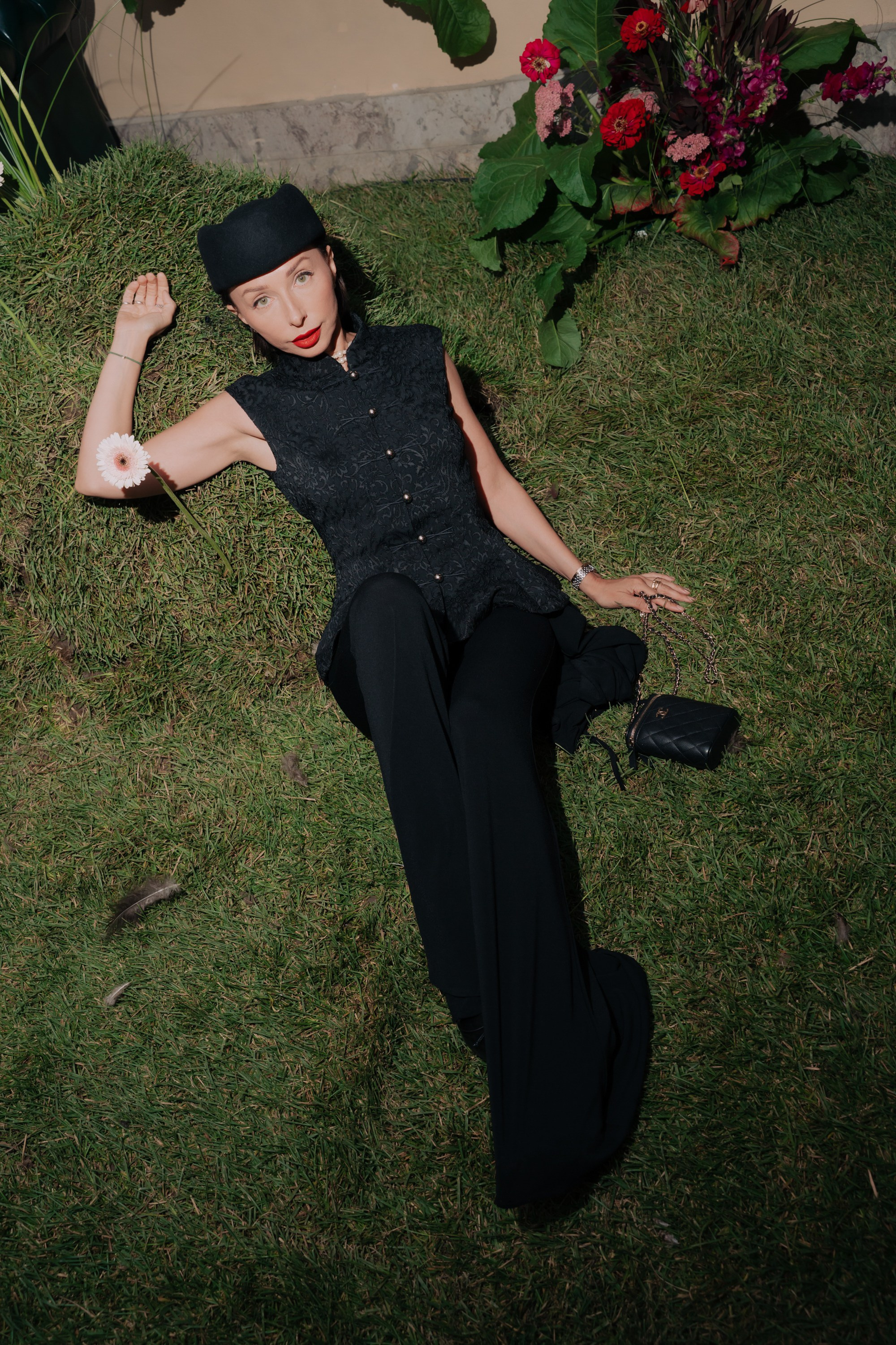 Адище города. Портретный и репортажный фотограф в Санкт-Петербурге Максим Пашков