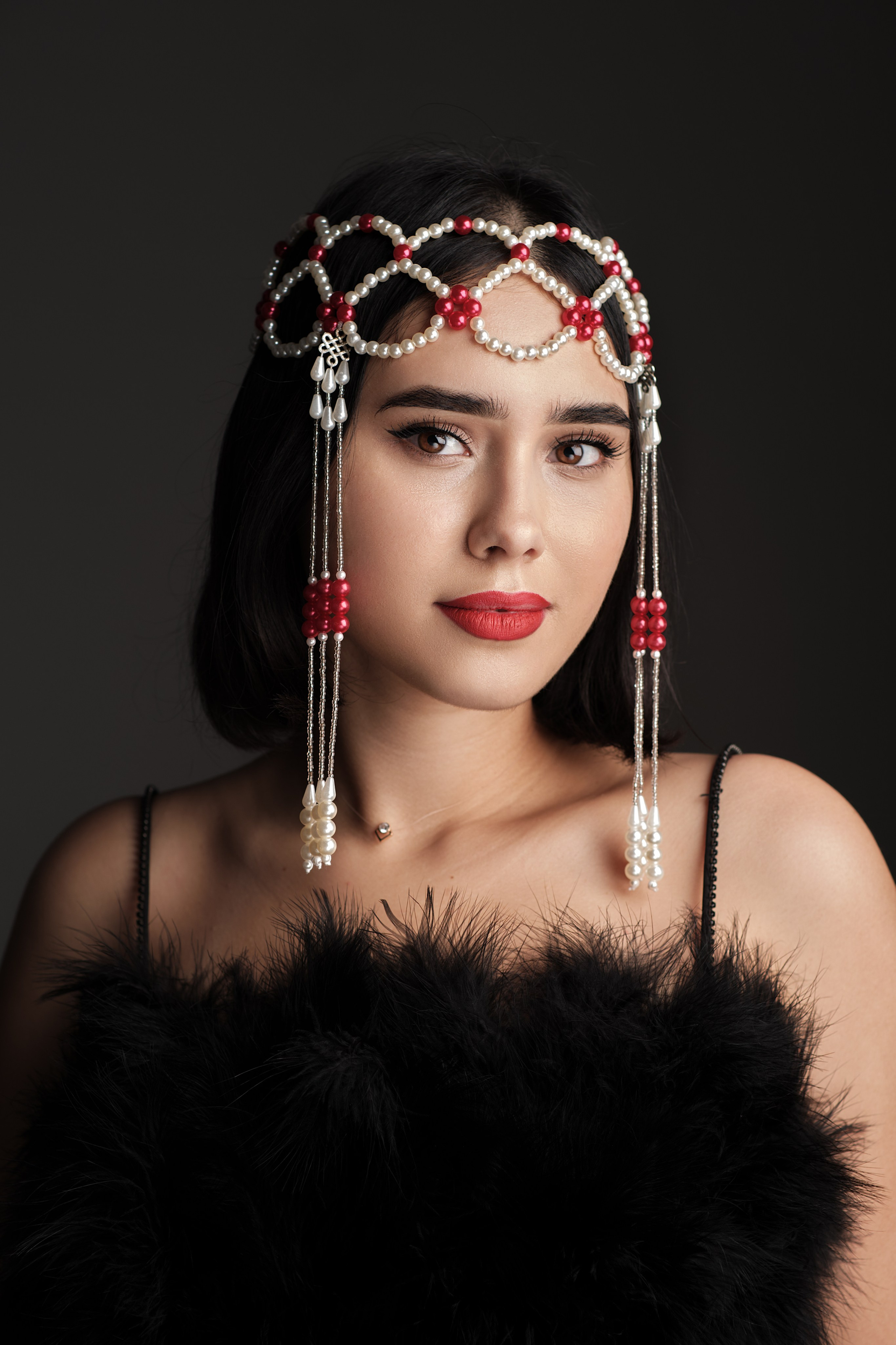 Анна. Студийный фотограф в Москве Илья Сухов