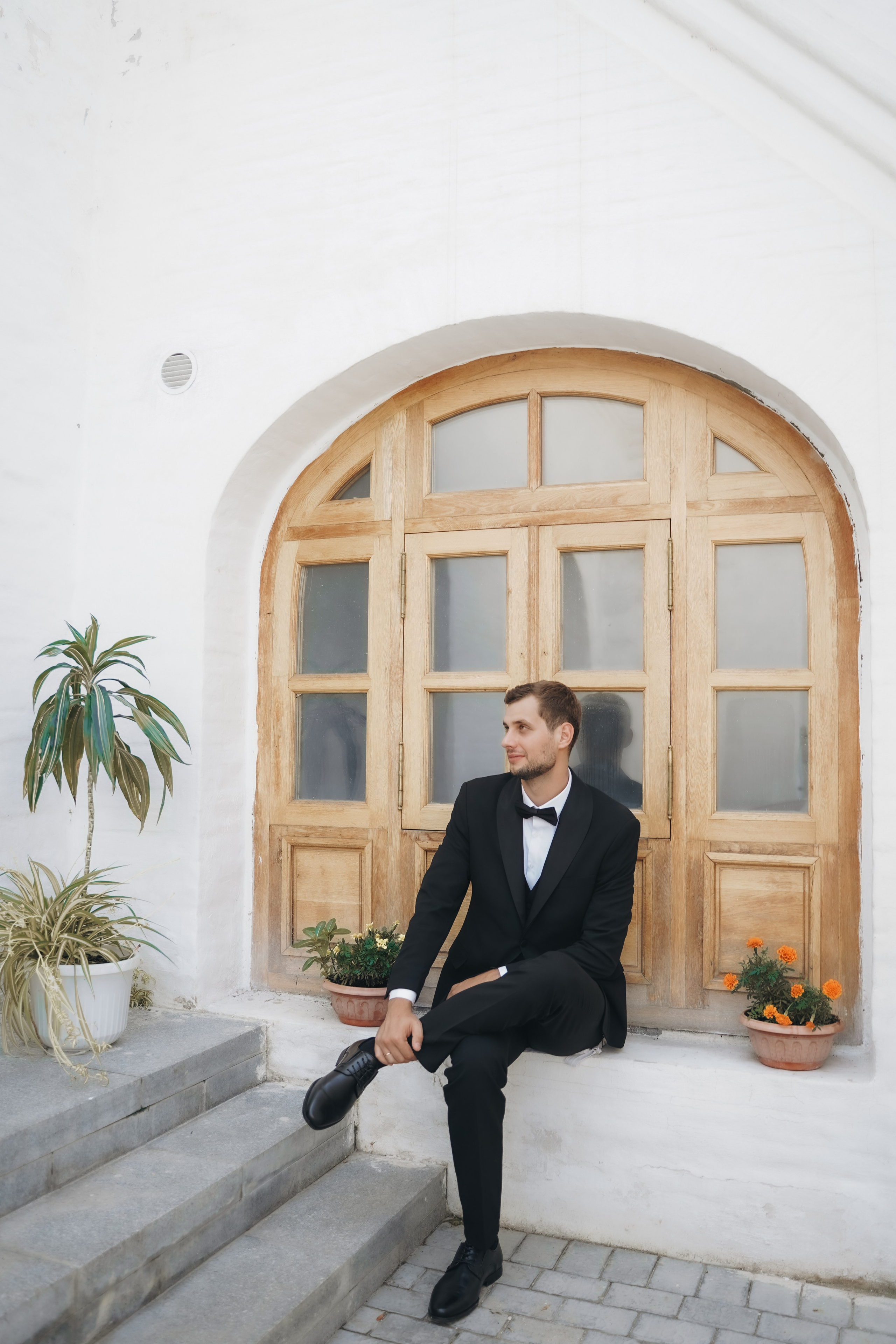 Сергей и Юлия. Фото и видео для вас в Астрахани!