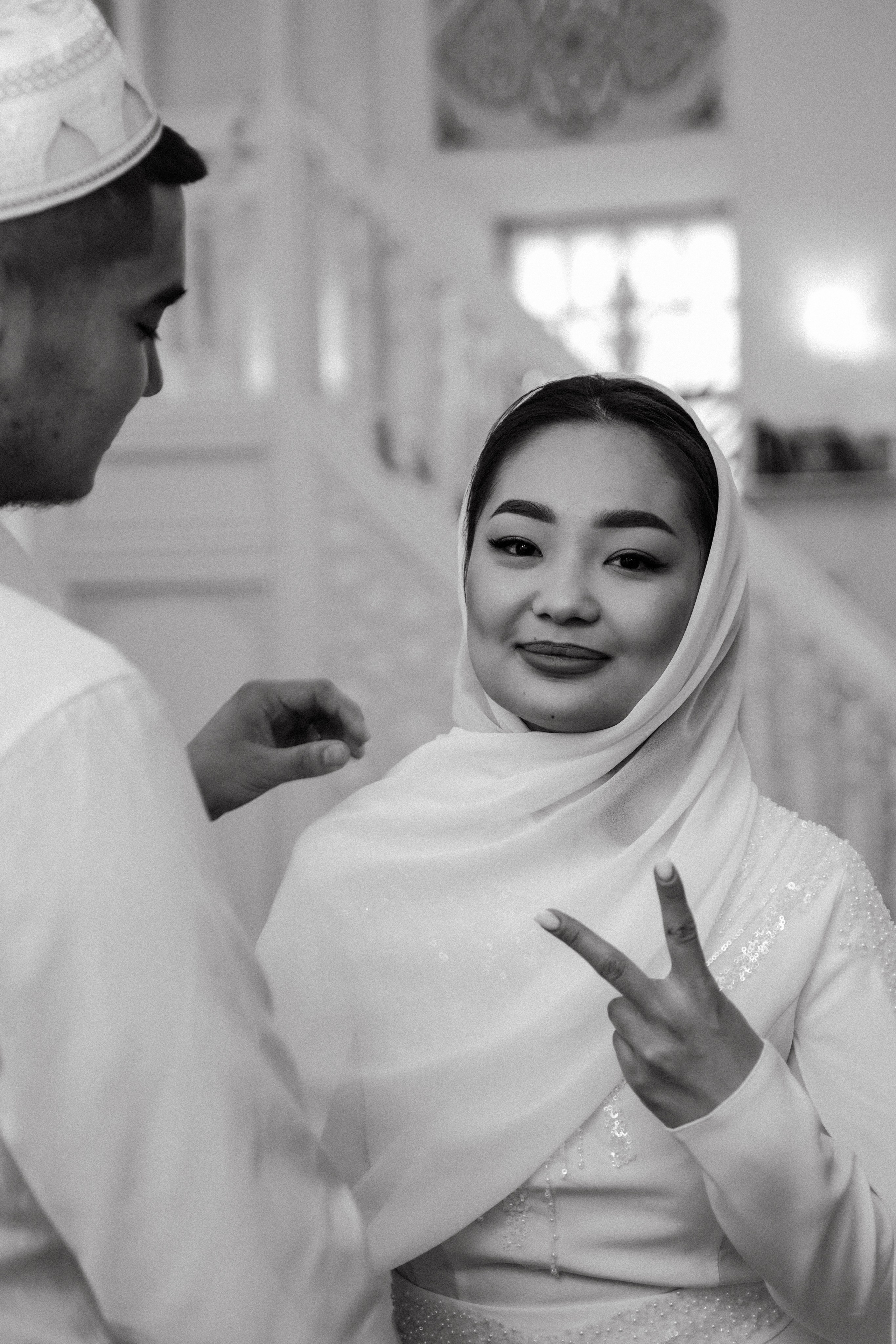 Никах Ильнур и Эльнара. Фото и видео для вас в Астрахани!