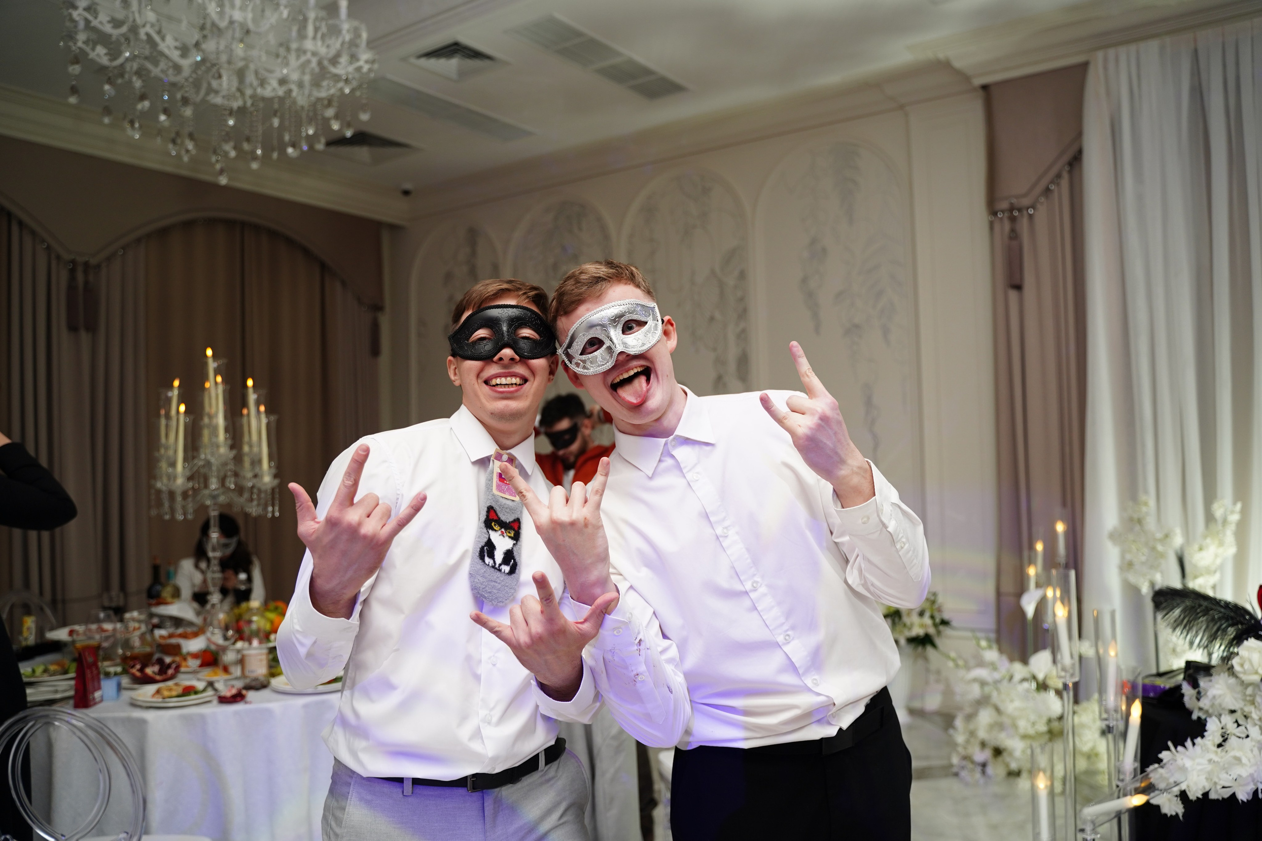 Wedding day. Фото и видео для вас в Астрахани!