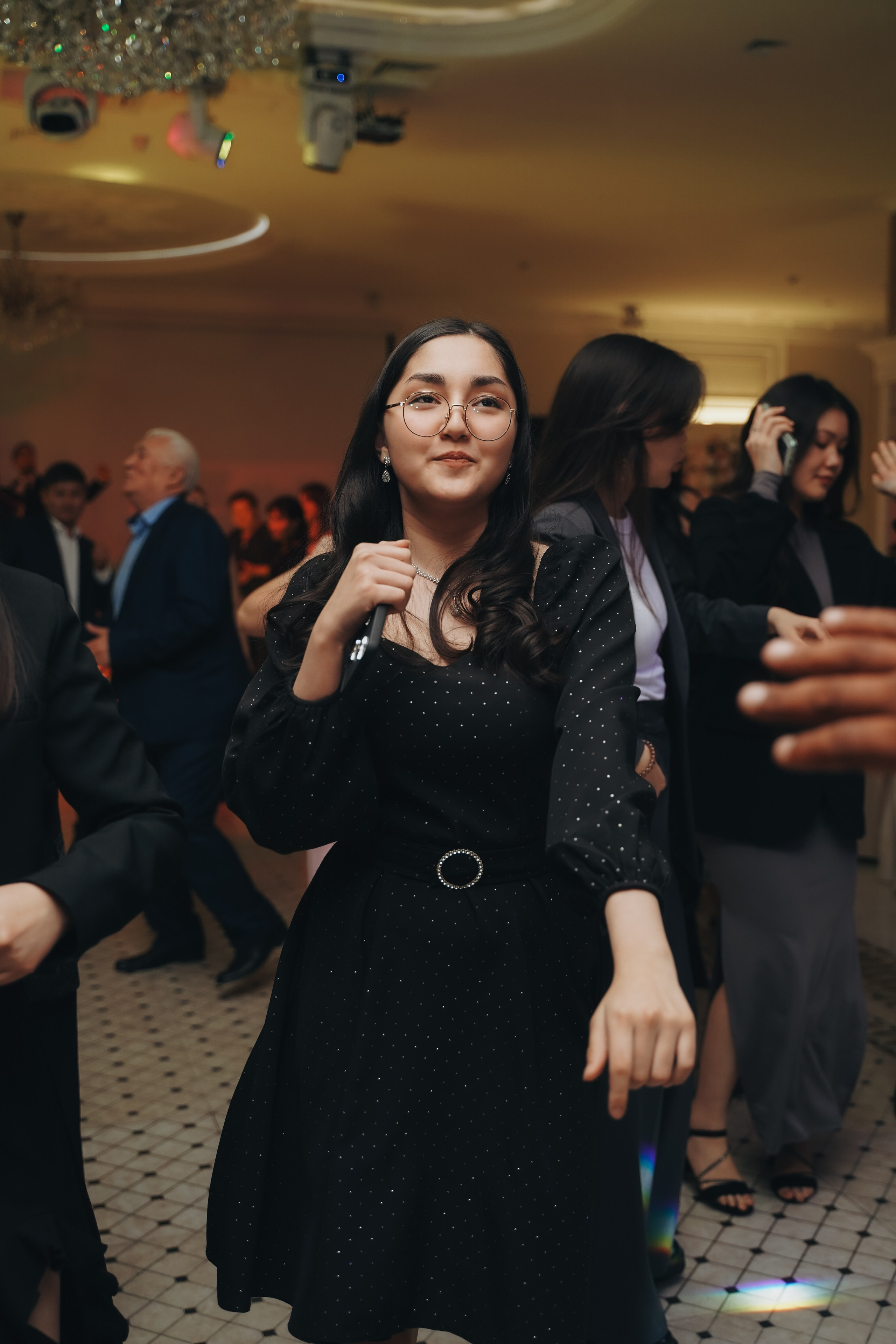 Банкет — 19.04. Фото и видео для вас в Астрахани!