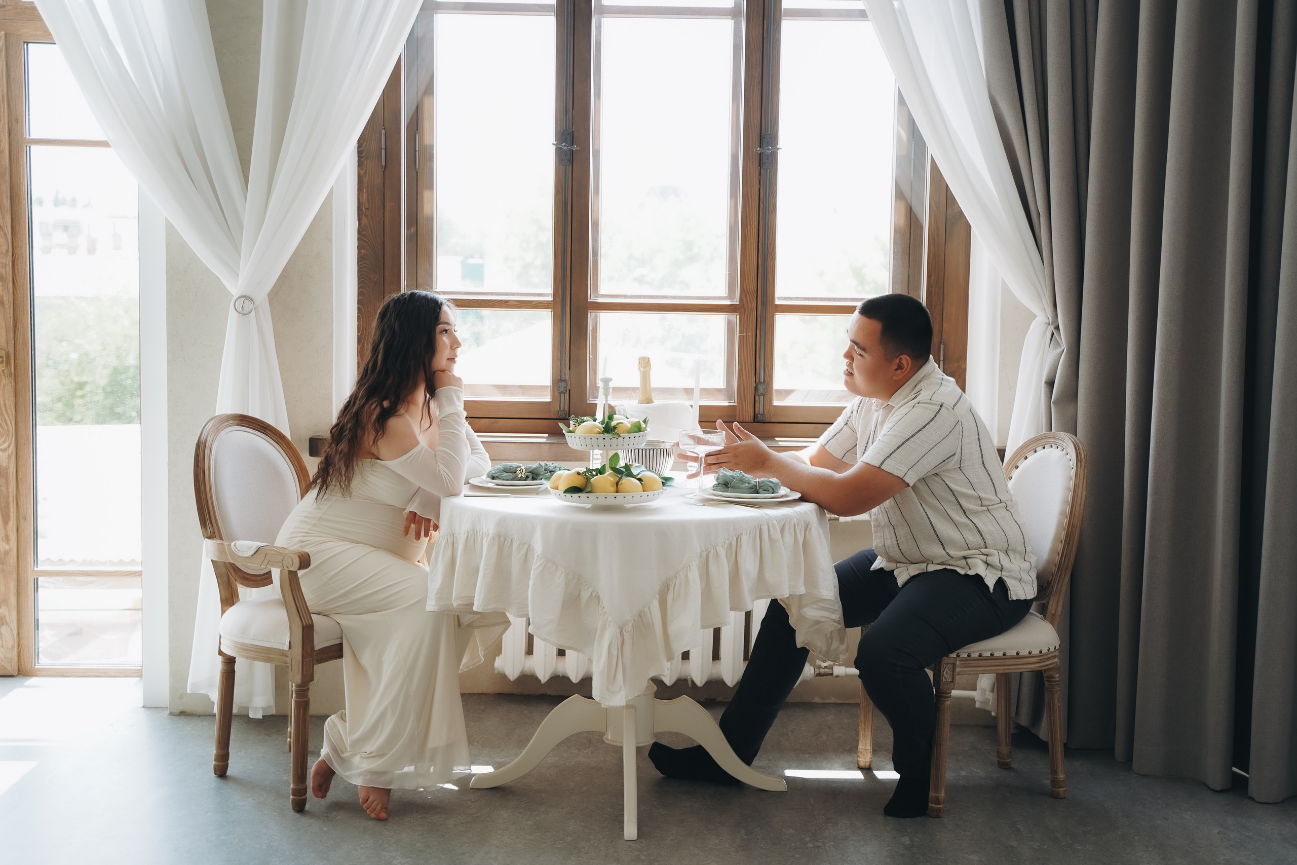 Эмиль и Карина. Фото и видео для вас в Астрахани!