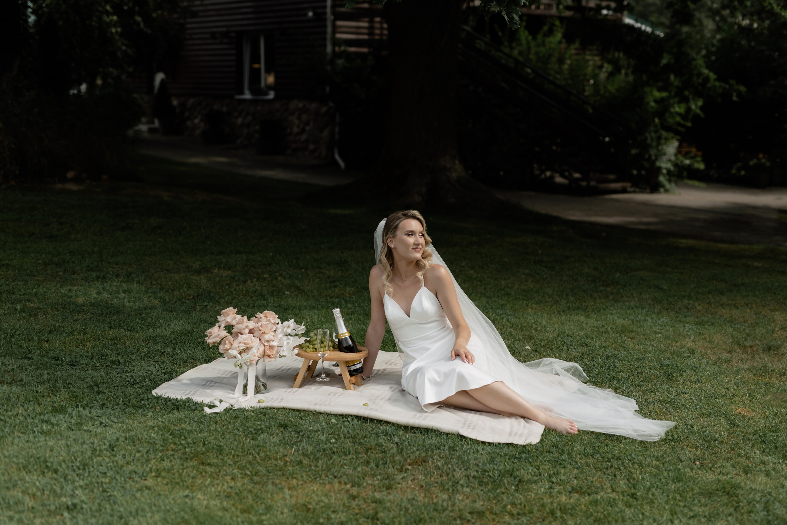 Evgeniy|Diana. Свадебный фотограф в Минске и Санкт-Петербурге Вероника Аксенова