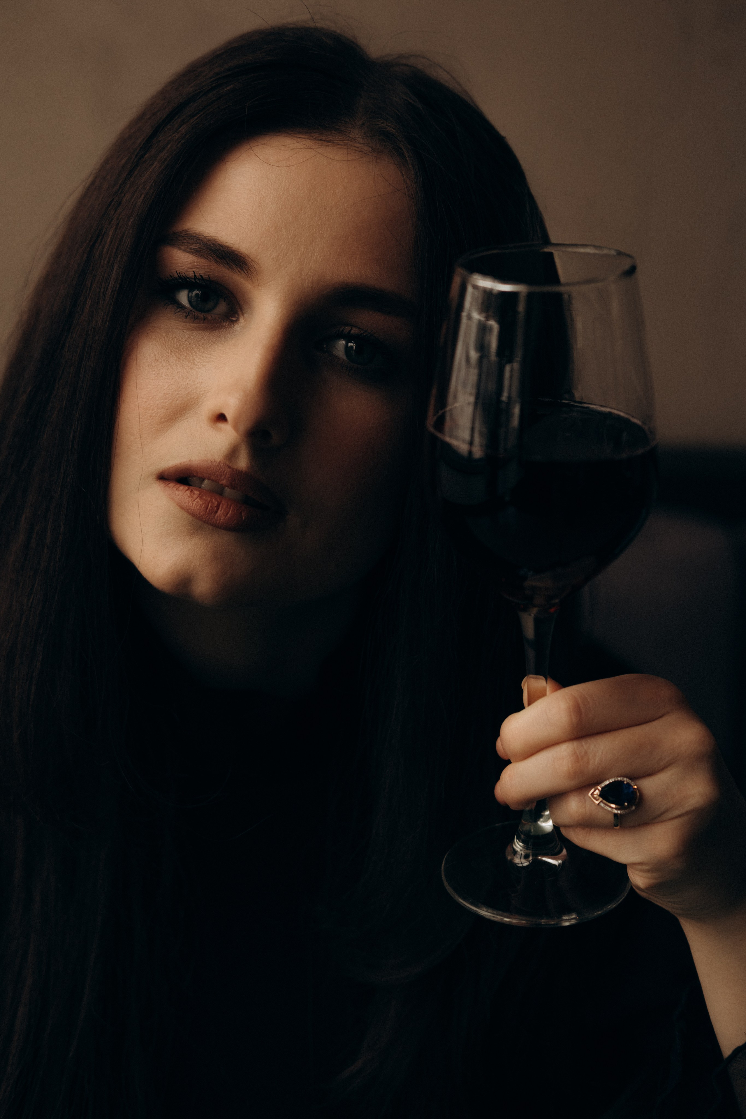 Женский Портрет. Фотограф Йошкар-Ола