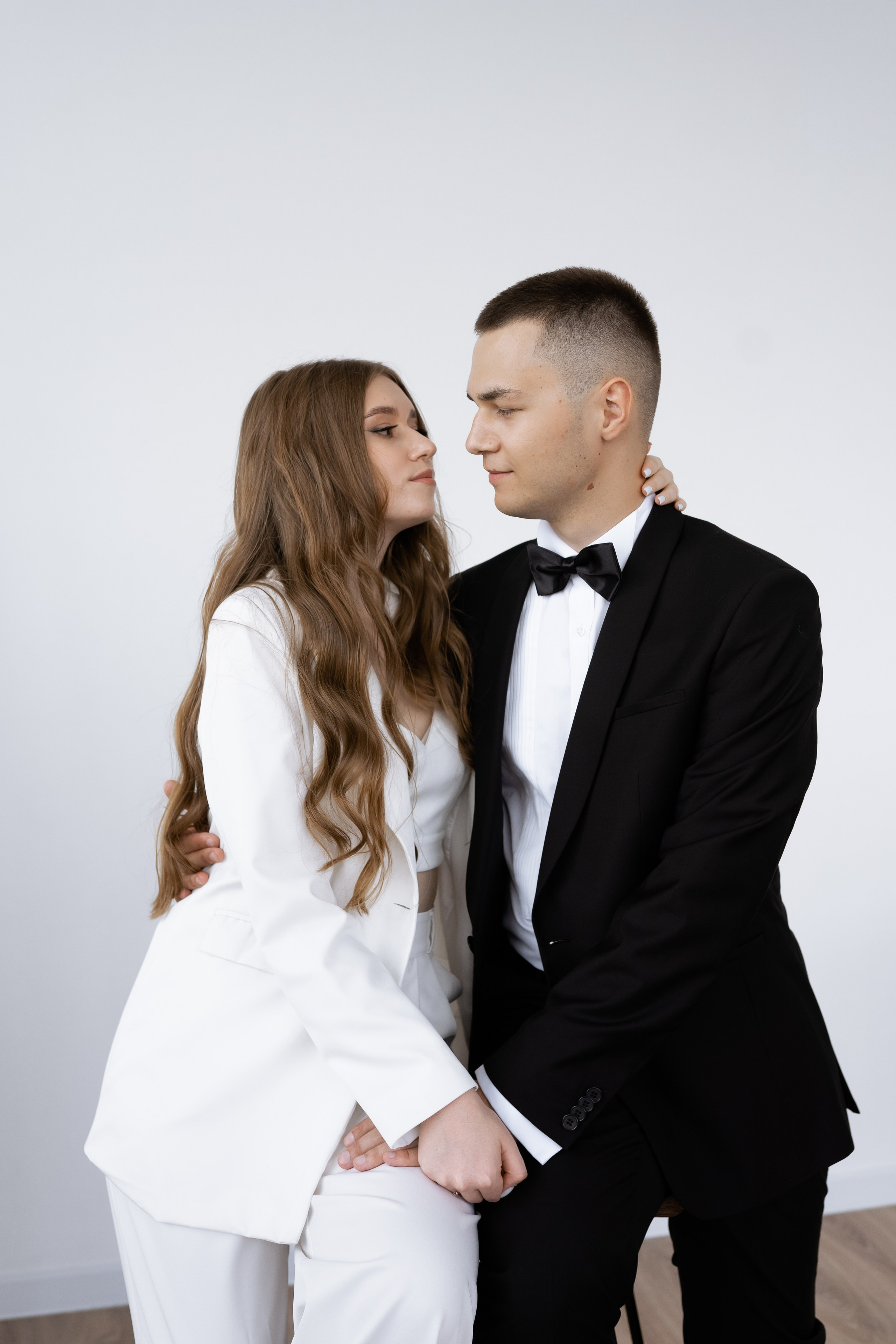 Кирилл и Алена. Свадебный фотограф в Перми и Пермском крае Алена Мартынова