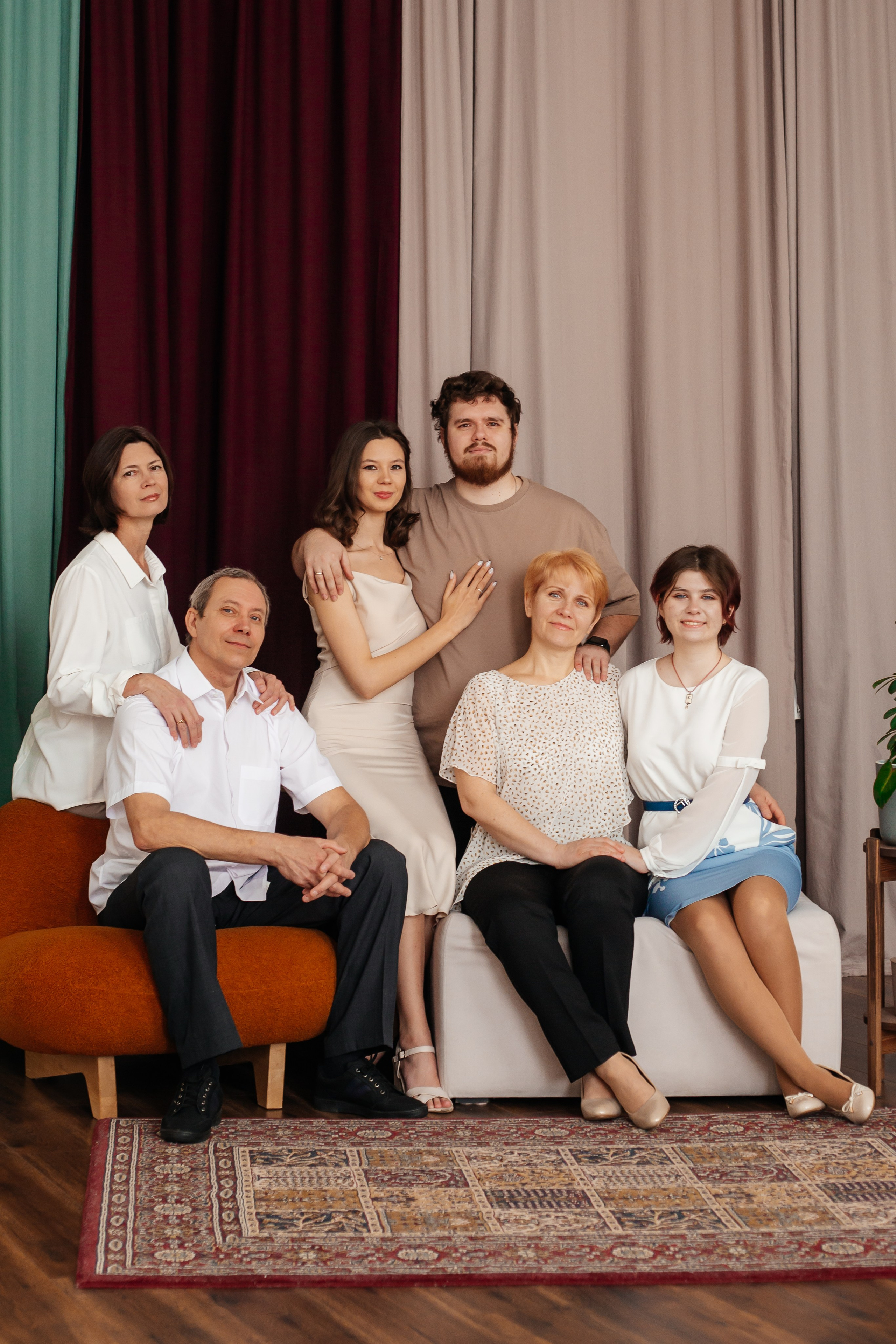 Вместе 2025!. Фотограф, Марина Шипек