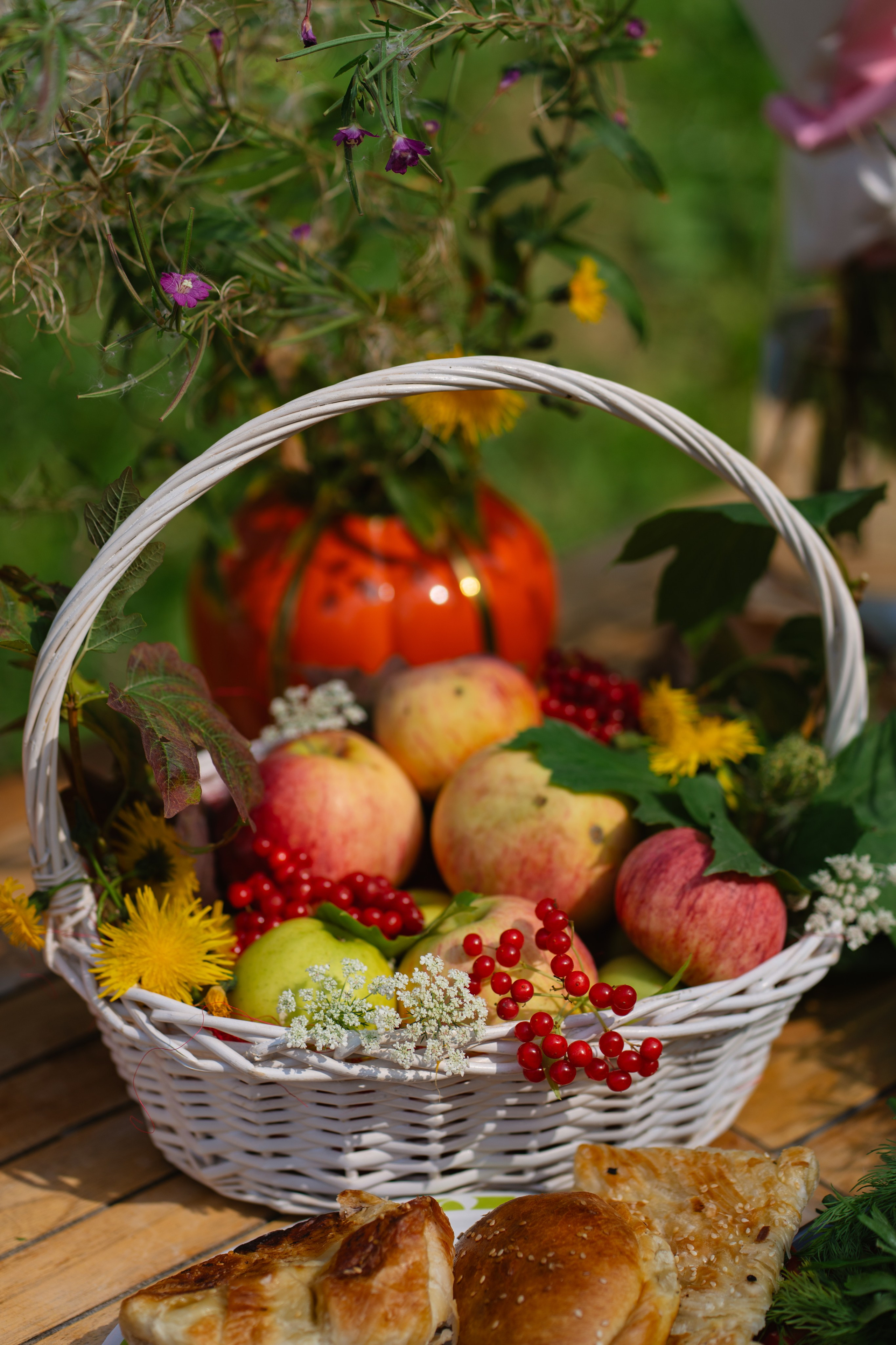 День Рождения в Daisy Flowers. Профессиональная съемка в Алматы