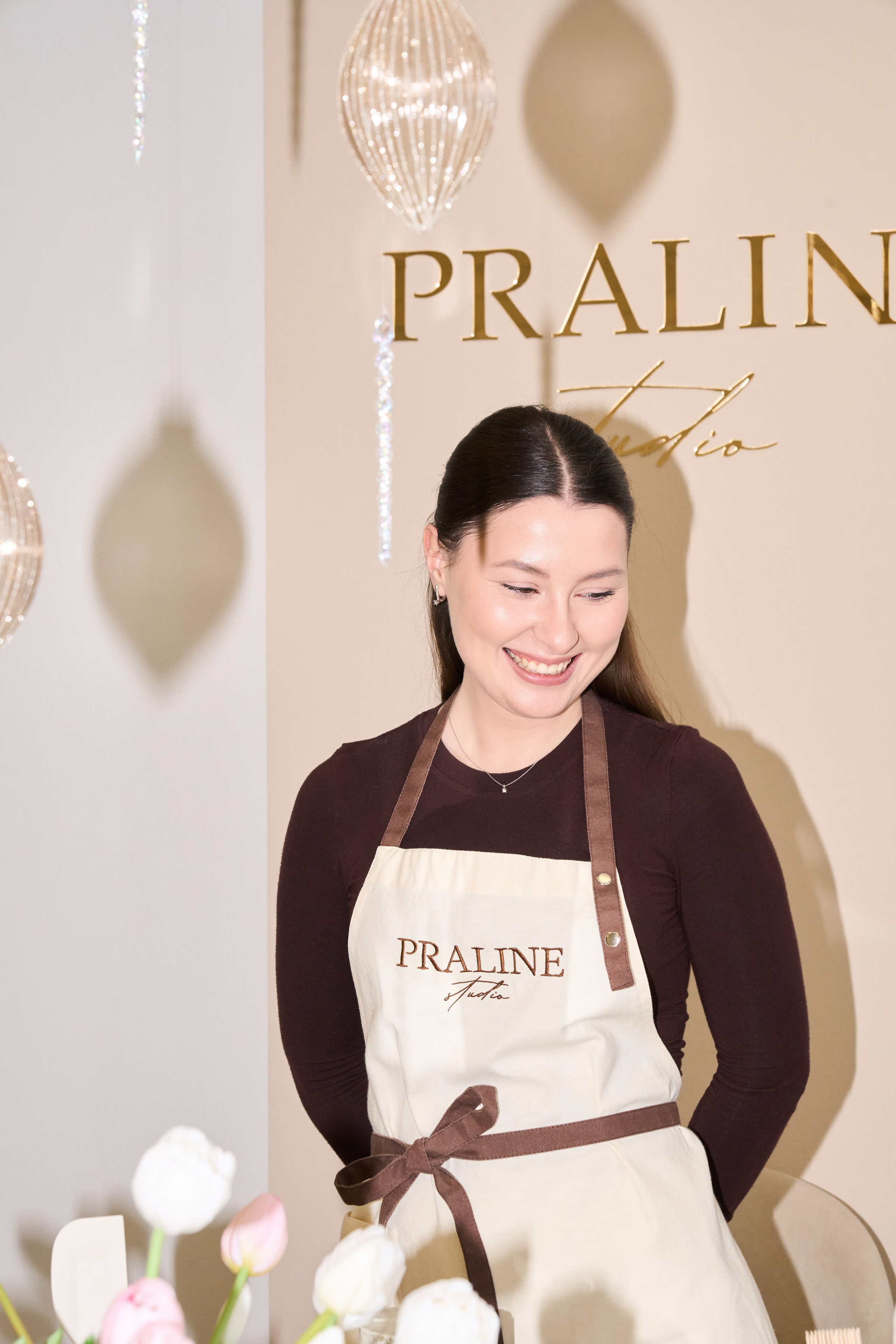 МК по бенто тортам. Фотограф в Донецке Юлия Петрушевская