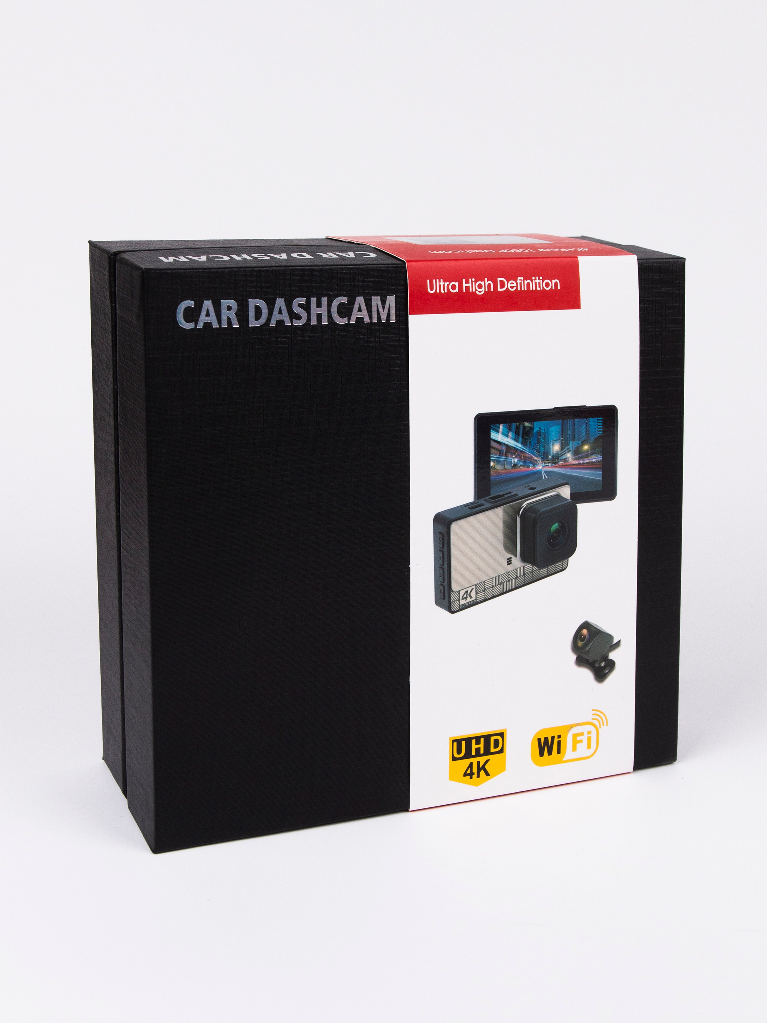 Камера. Фотограф Злата Спицына