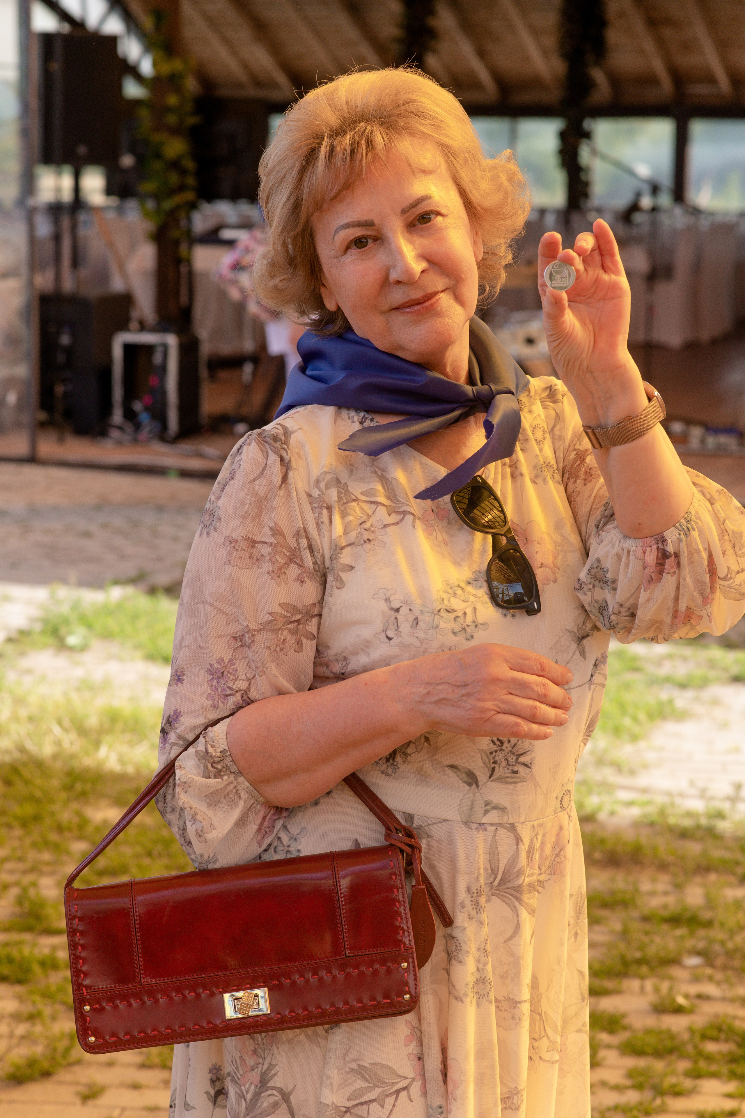 Корпоративное мероприятие ГКБ № 1 — Курочкино. Свадебный фотограф Екатеринбург/Челябинск — Любовь Волохова