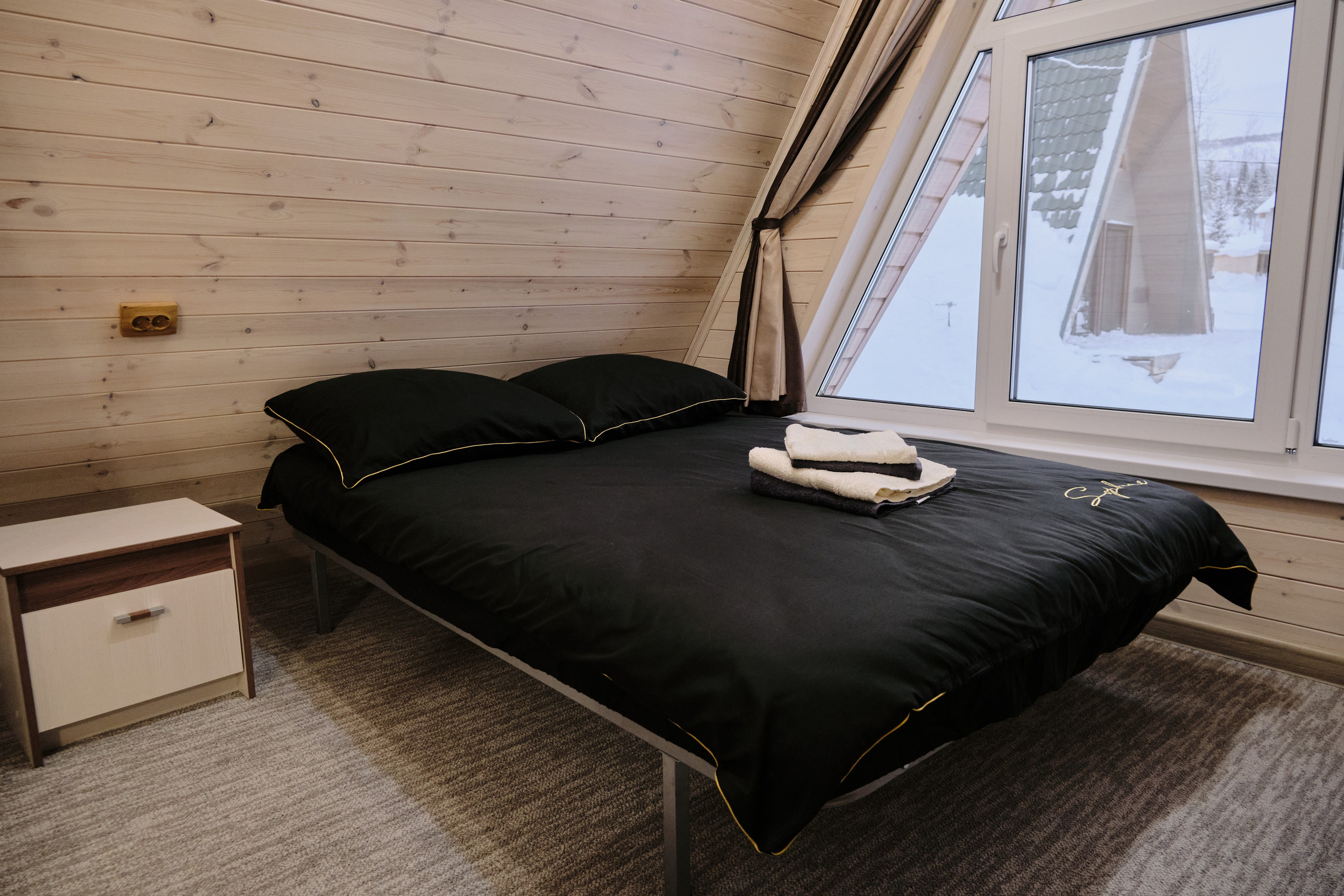 Ледовая 59 Дом 2 (Афрейм). Свадебный и семейный фотограф в Новокузнецке Иван Иванов