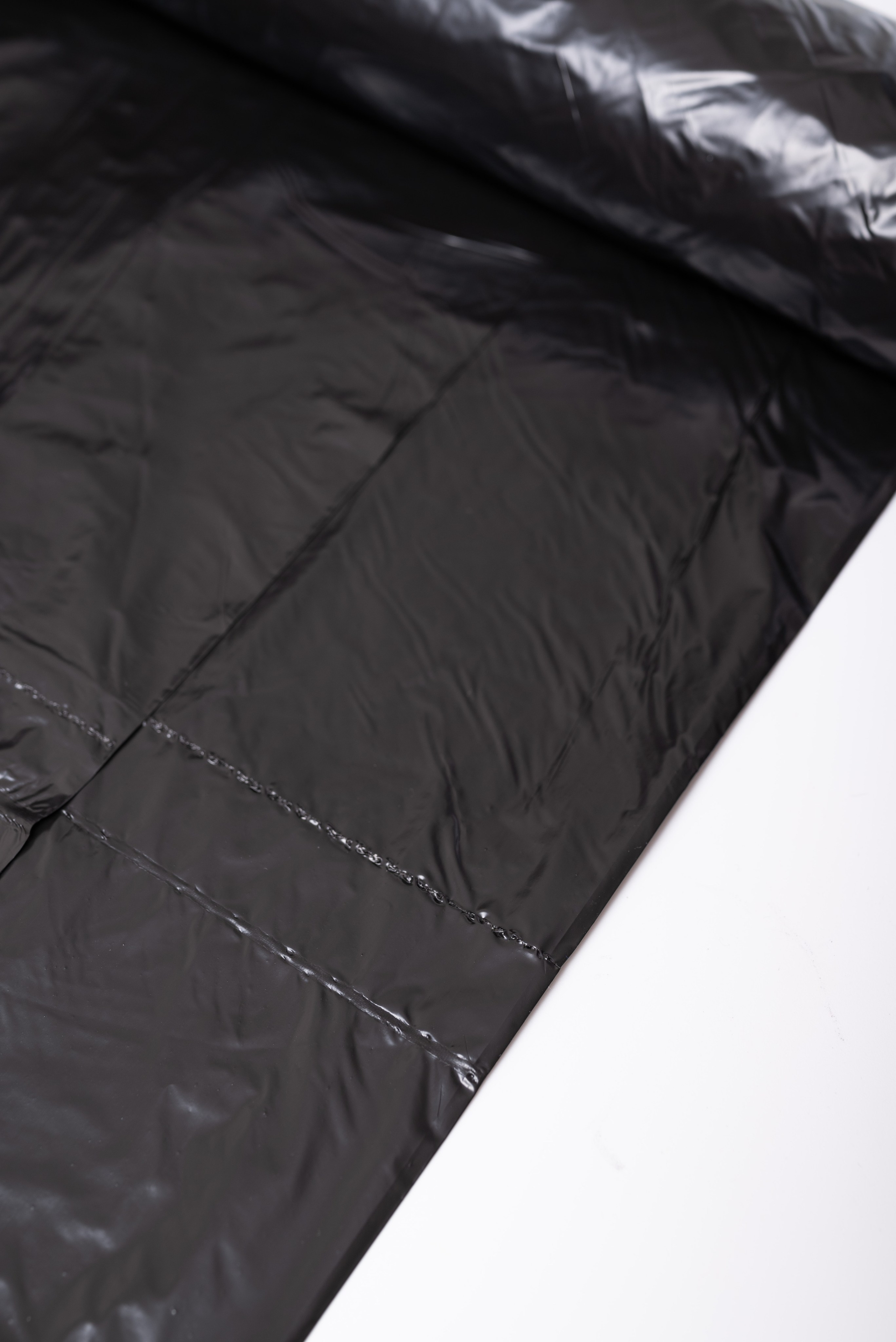 Мусорные мешки. Предметный фотограф, фото для маркетплейсов Пятигорск, КМВ