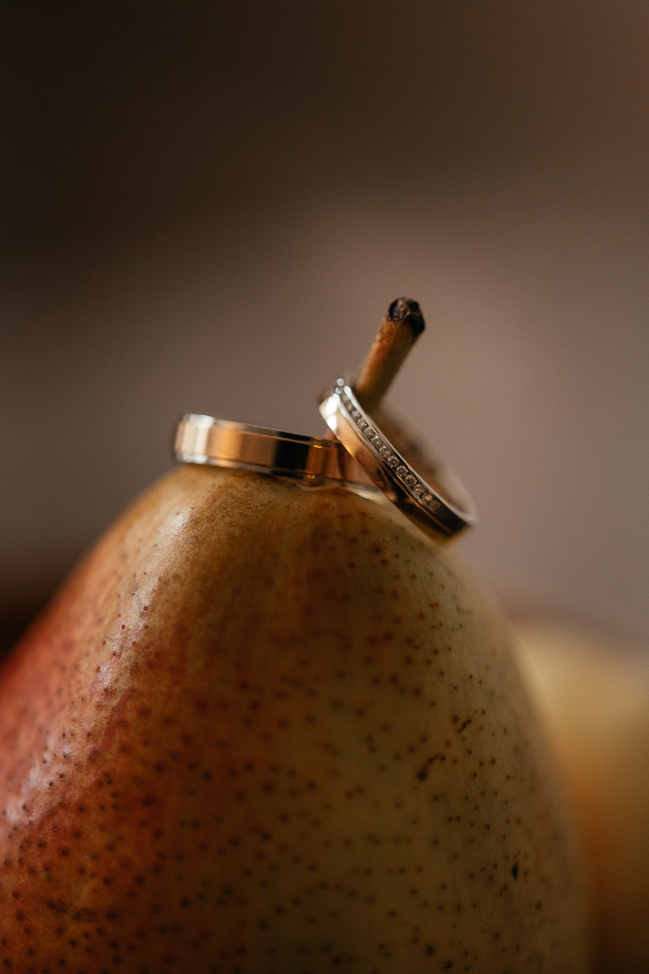 Тогрул и Людмила. Свадебный и студийный фотограф Ирина Котикова