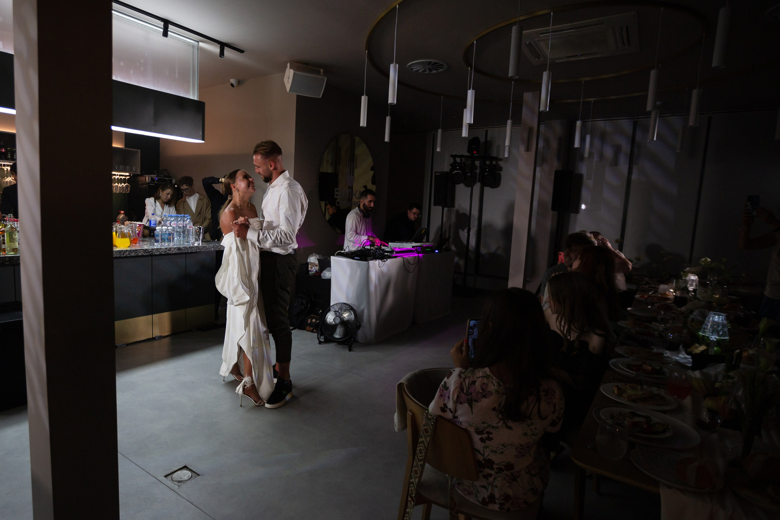 Сергей и Анастасия. Свадебный фотограф Анастасия Багдасарян