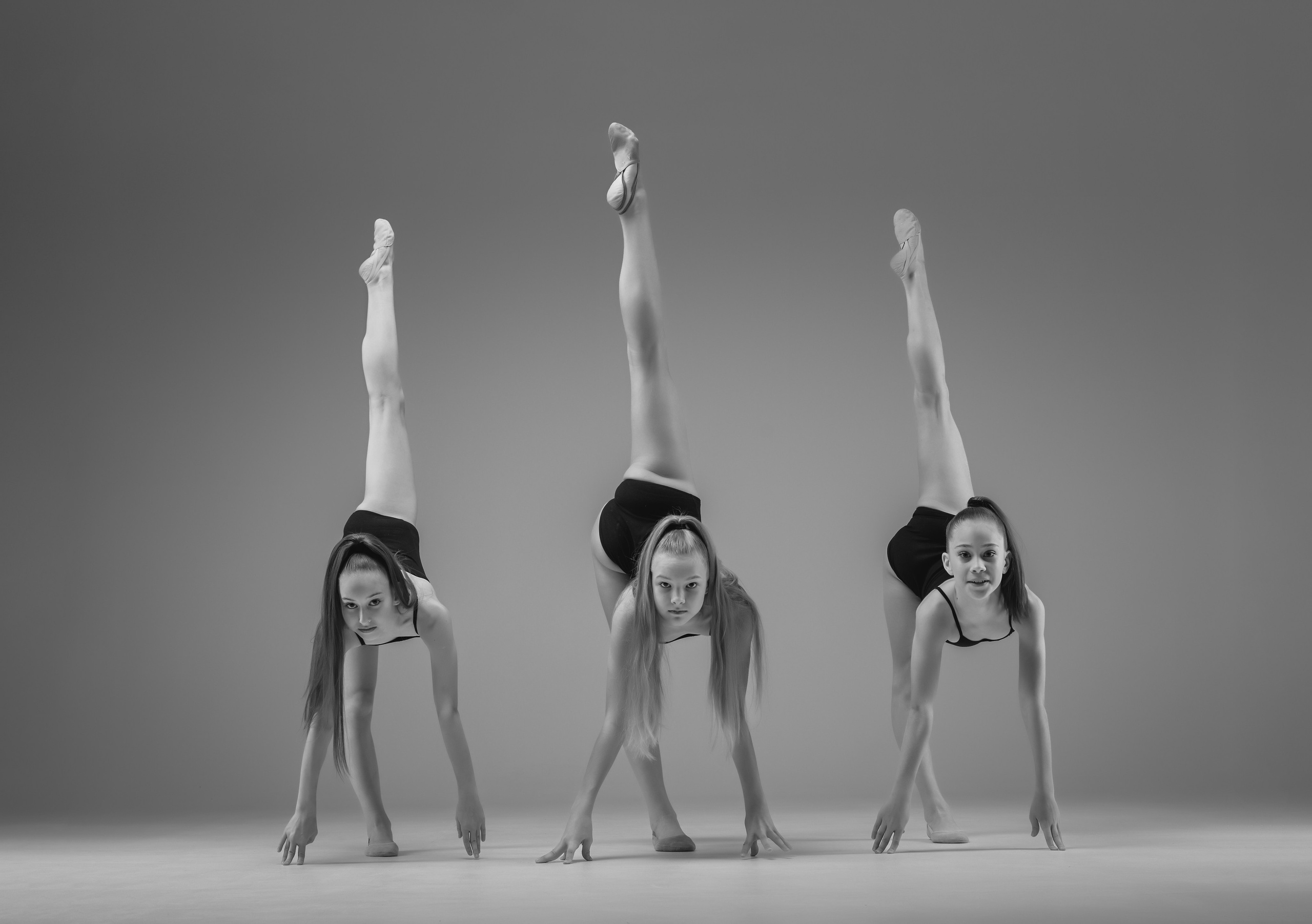 ГРУППЫ & КОМАНДЫ. Спортивный и портретный фотограф