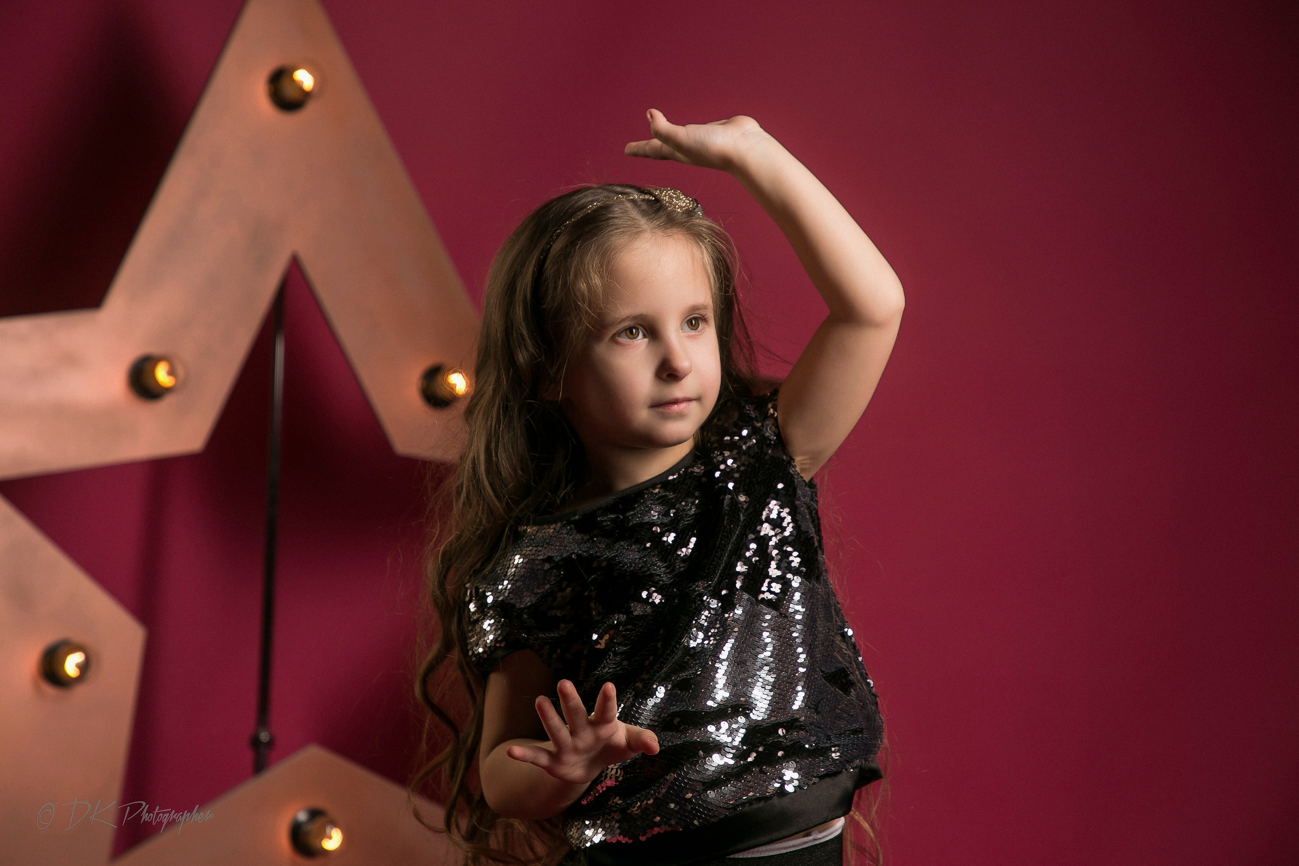 Детская фотосессия. Ваш фотограф в г. Краснодар, Денис Киян