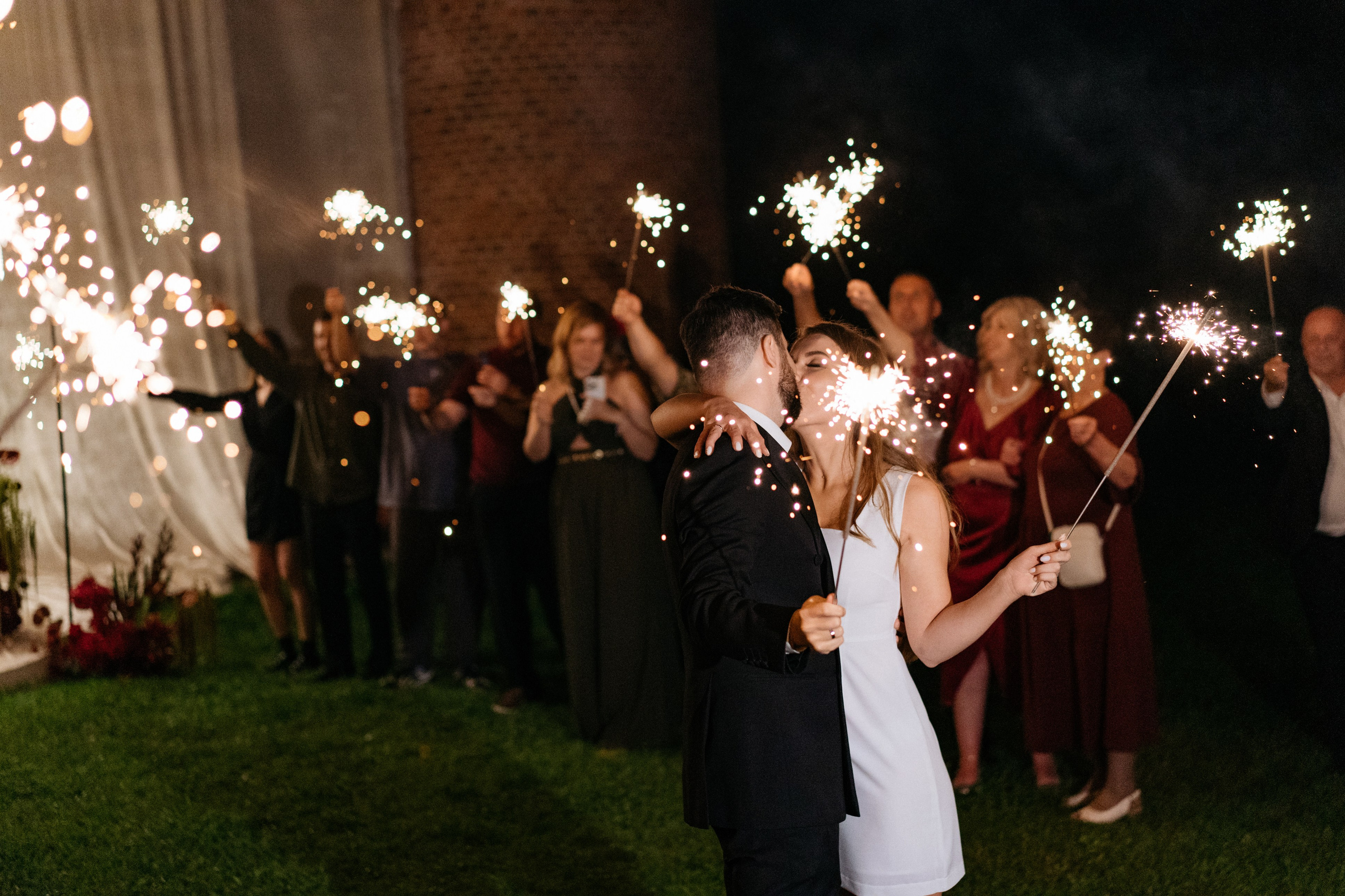 Сергей и Алина. Свадебный и семейный фотограф в Калининграде Анастасия Гриценко