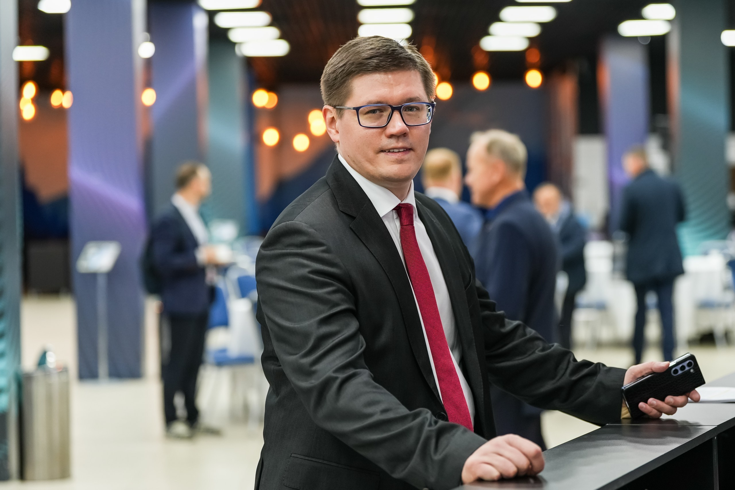 XXIV Форум Спектр | Роза Холл. Репортажный фотограф | Роза Хутор Красная Поляна Сочи Сириус