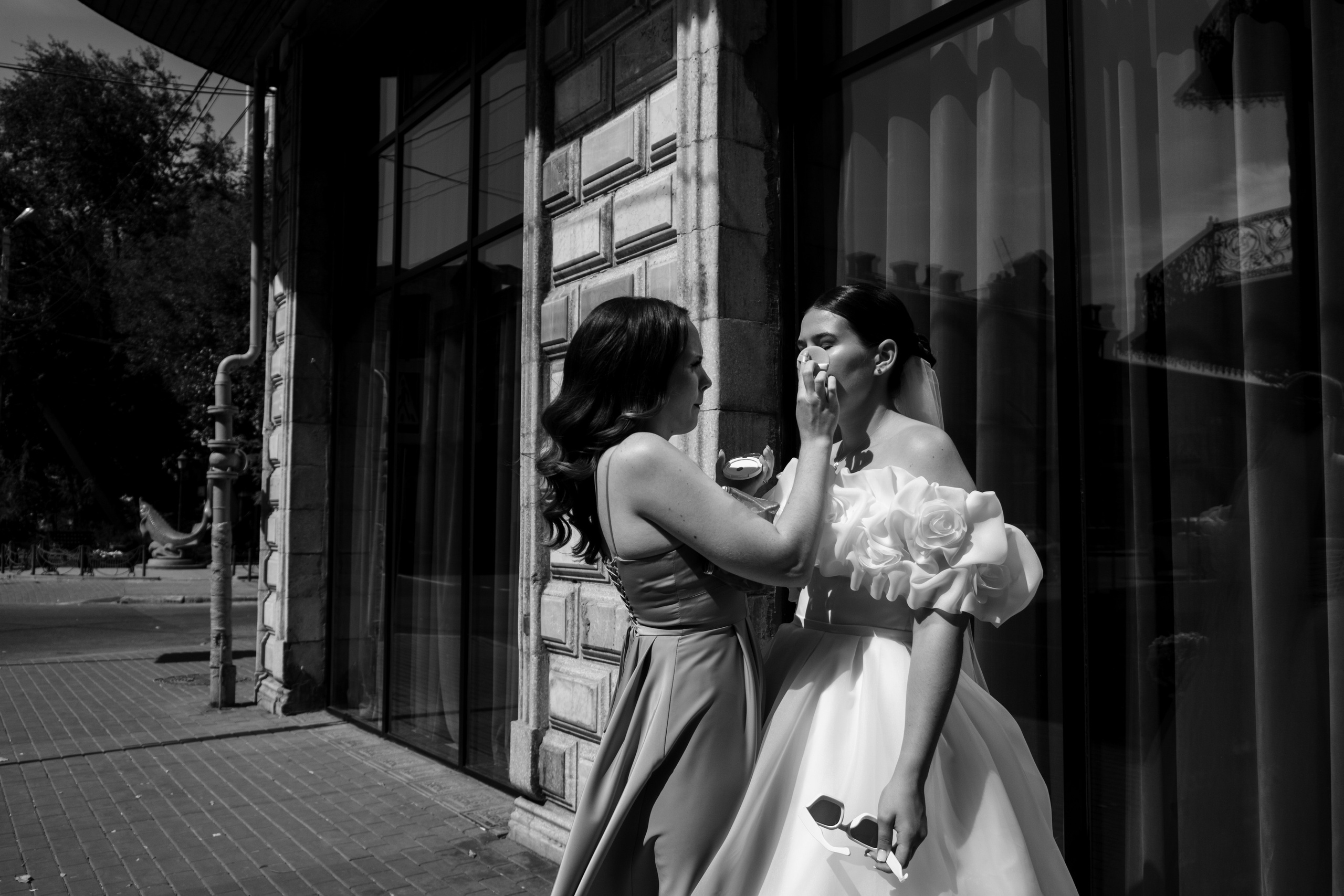 Руслан и Екатерина. Фотограф в Астрахани Миронова Анастасия